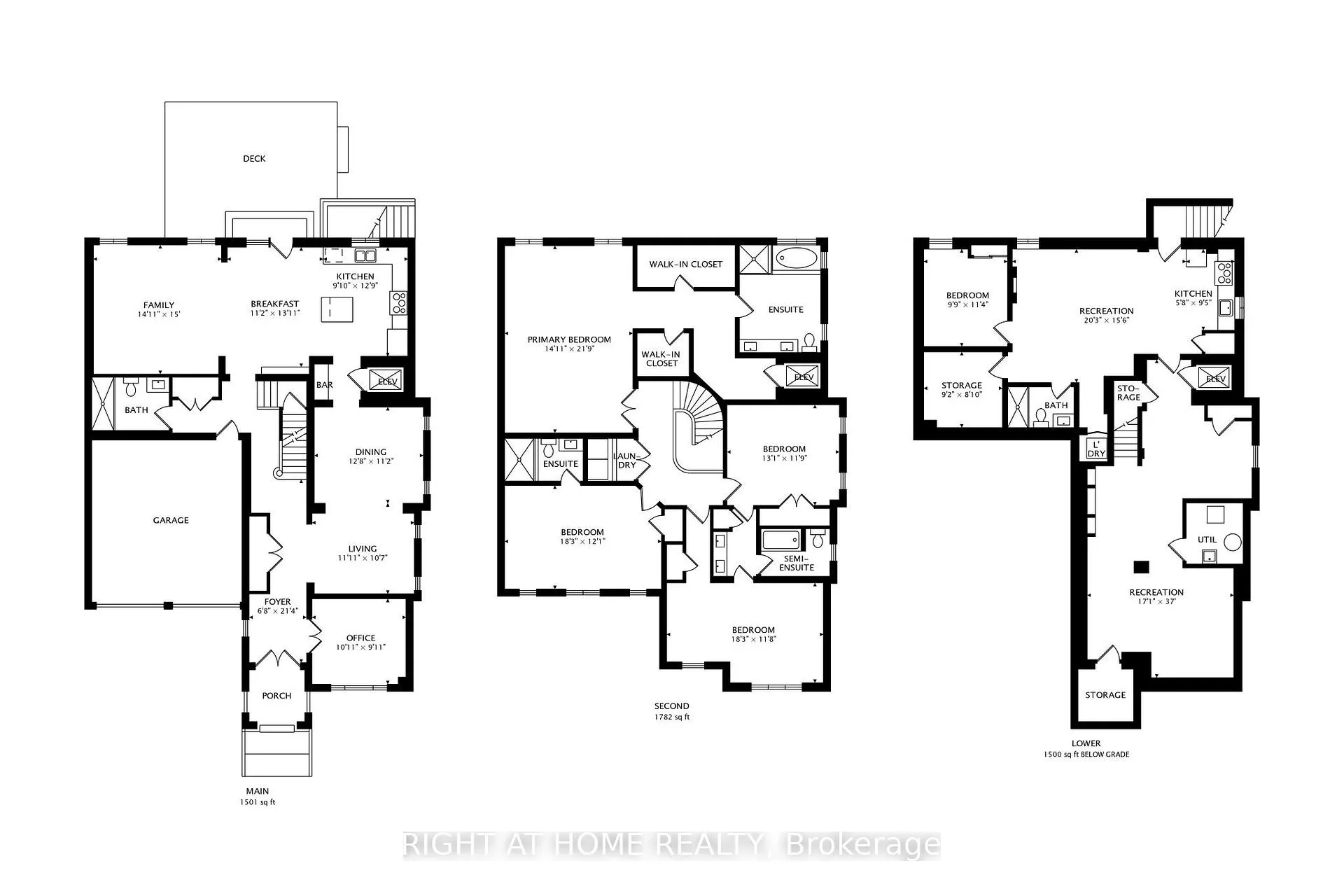 Photo 50 of 300 McGibbon Drive, Milton, Clarke — HOMEH