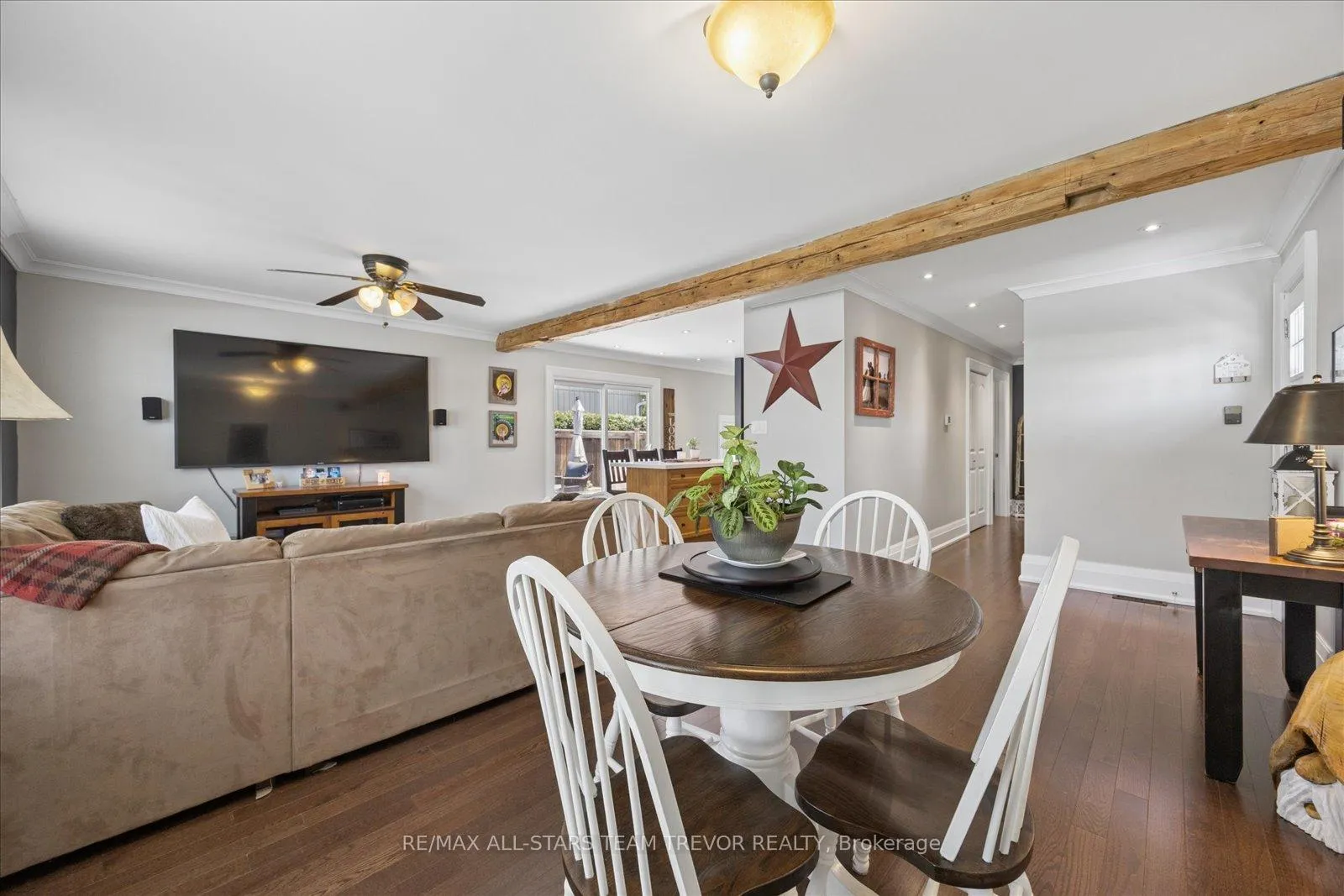 Photo 11 of 43 Main Street, Georgina, Pefferlaw — HOMEH