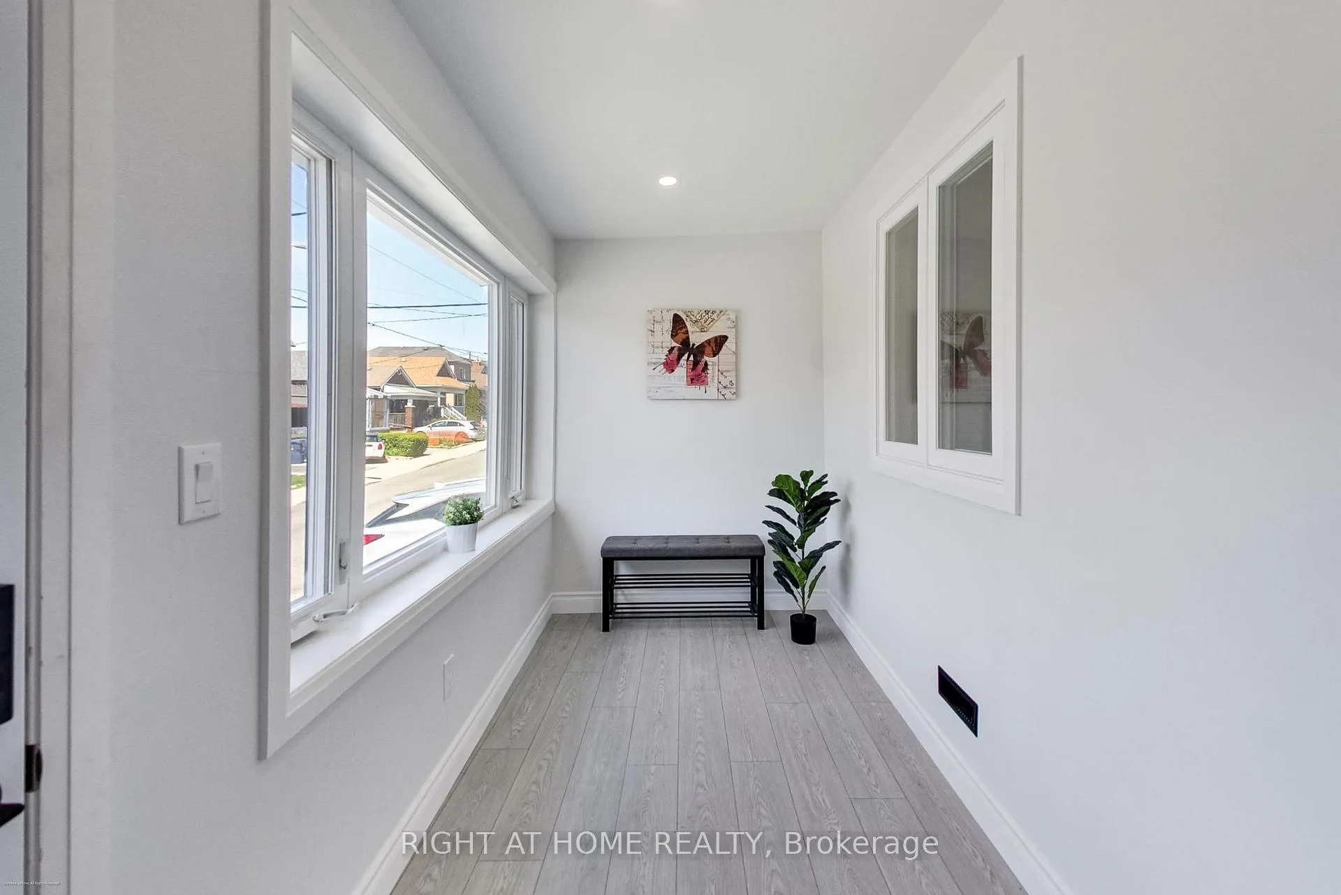 Photo 8 of 259 Robina Avenue, Toronto, Oakwood Village — HOMEH