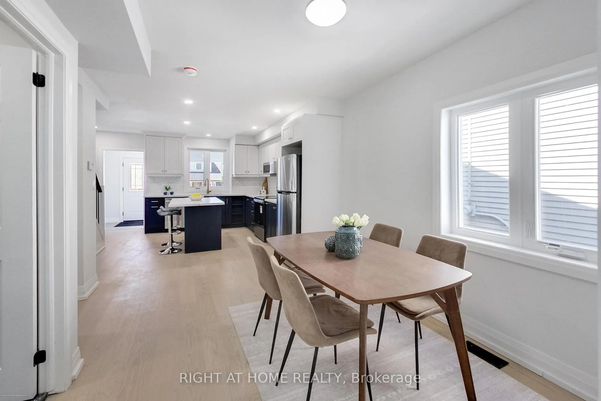 Photo 9 of 259 Robina Avenue, Toronto, Oakwood Village — HOMEH