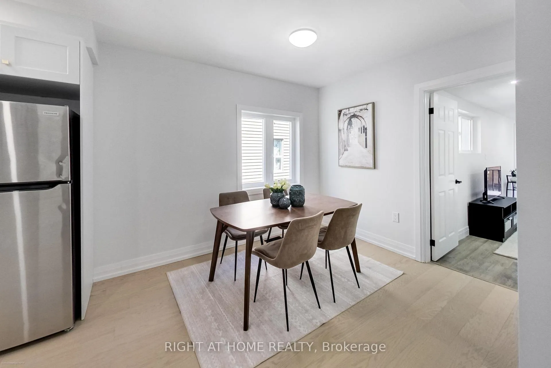 Photo 10 of 259 Robina Avenue, Toronto, Oakwood Village — HOMEH