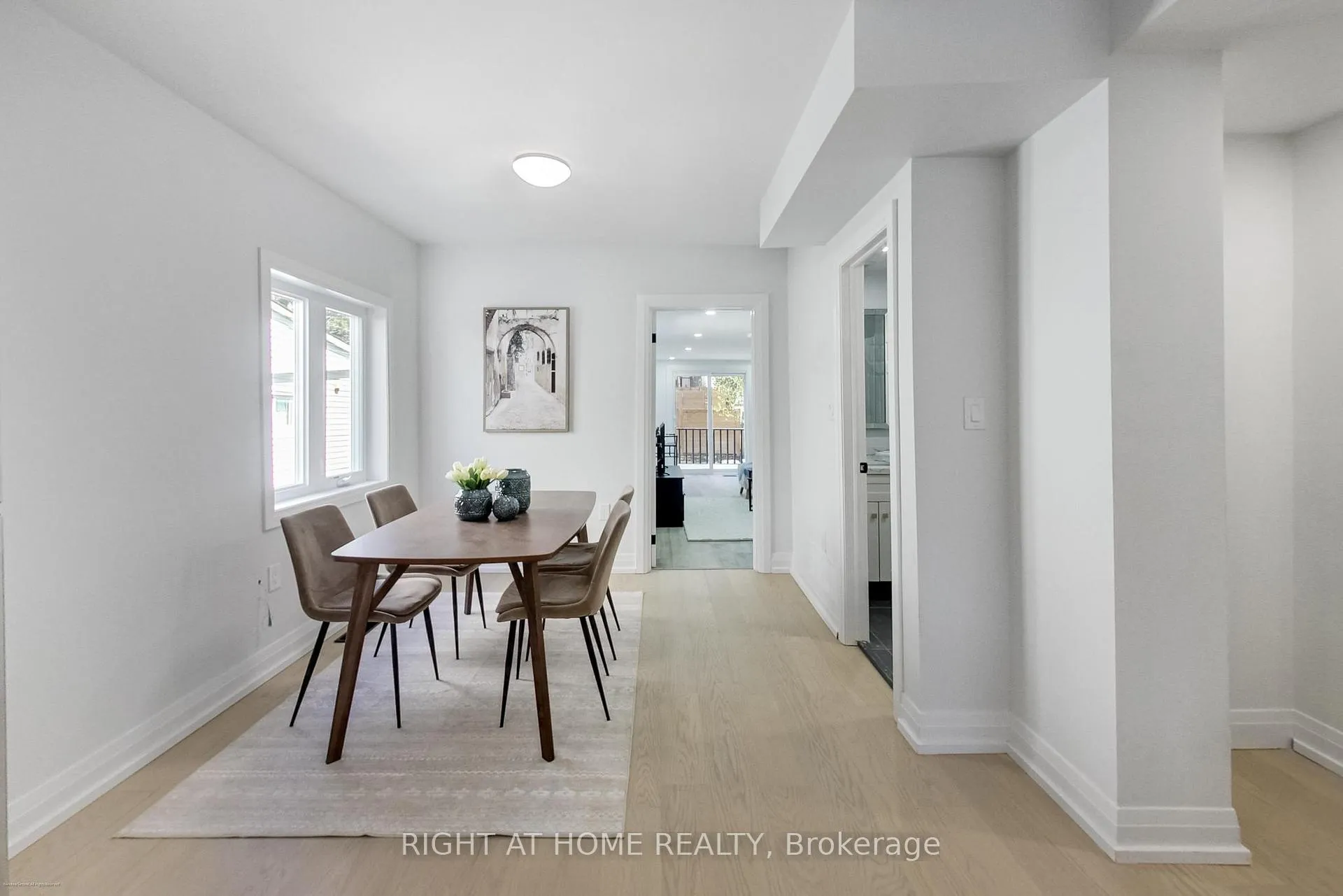 Photo 11 of 259 Robina Avenue, Toronto, Oakwood Village — HOMEH