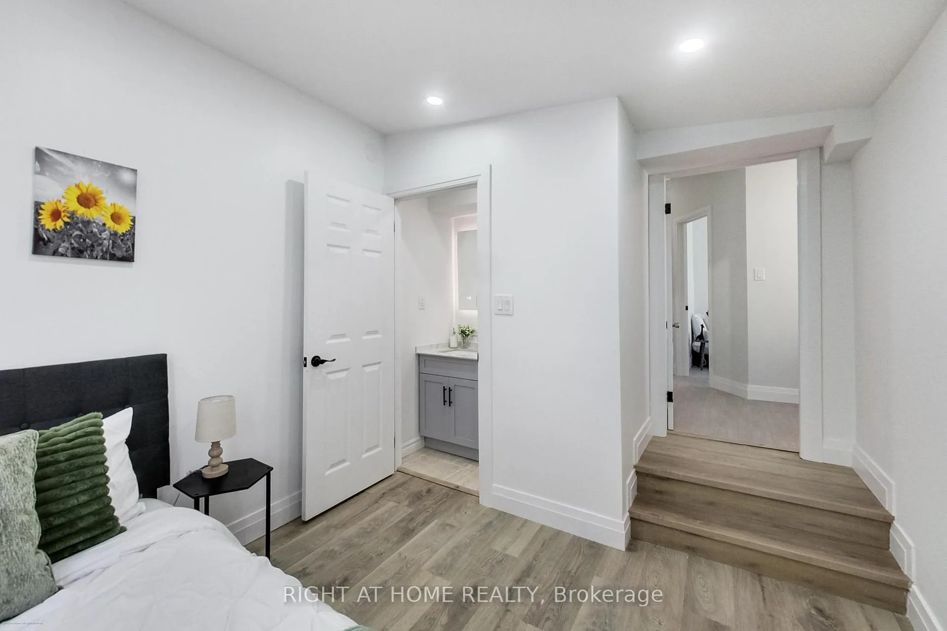 Photo 21 of 259 Robina Avenue, Toronto, Oakwood Village — HOMEH