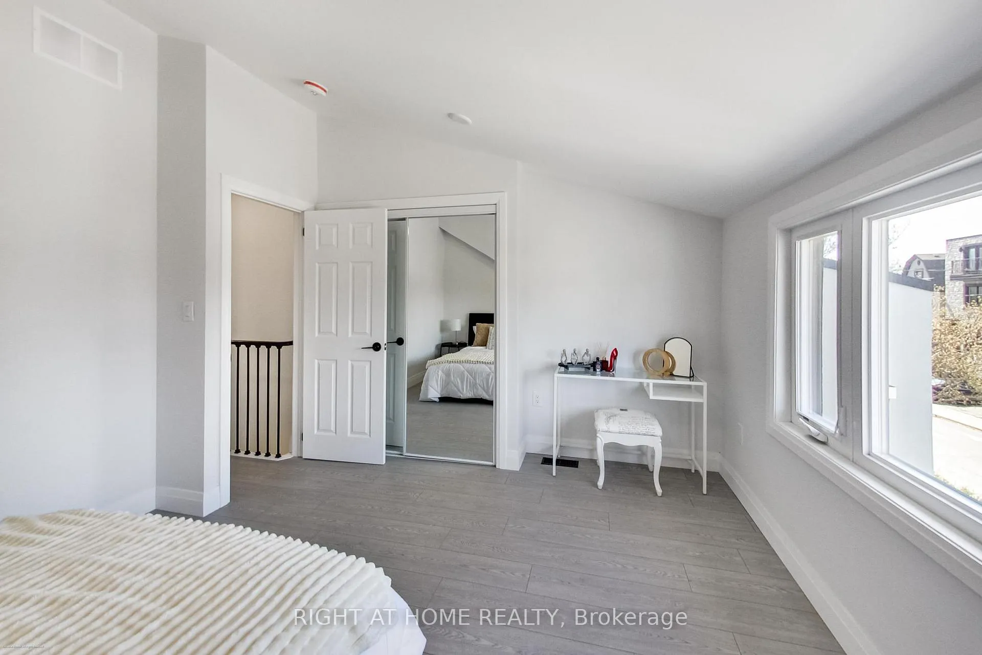 Photo 25 of 259 Robina Avenue, Toronto, Oakwood Village — HOMEH