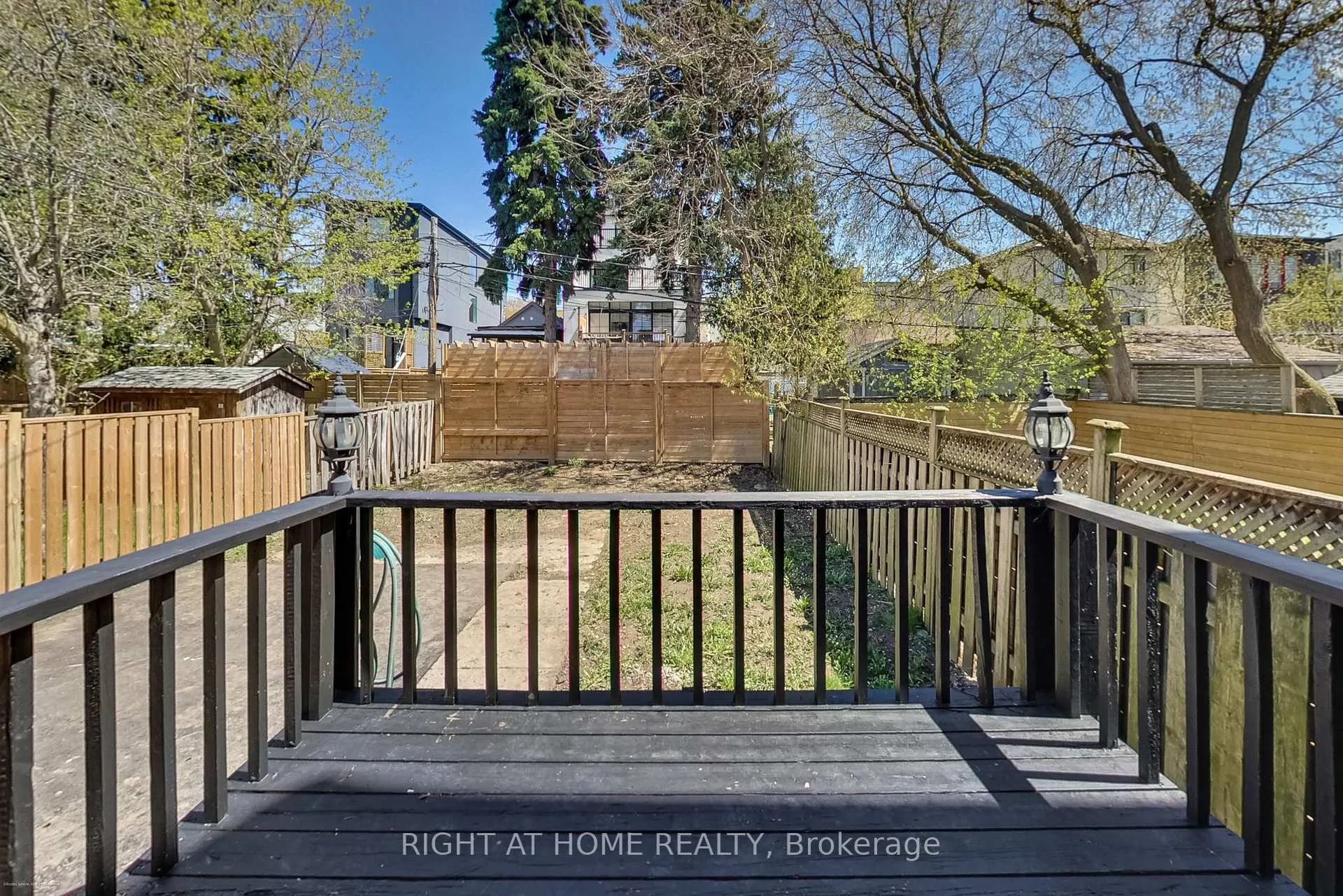 Photo 32 of 259 Robina Avenue, Toronto, Oakwood Village — HOMEH