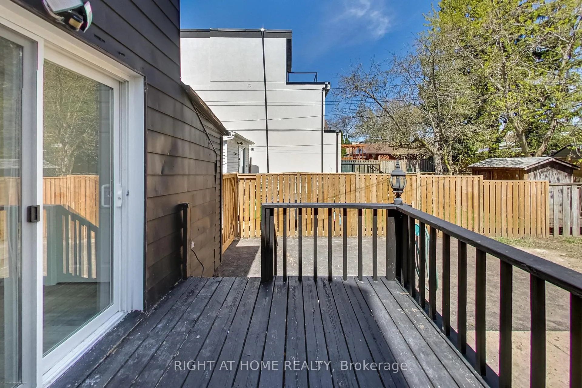 Photo 33 of 259 Robina Avenue, Toronto, Oakwood Village — HOMEH