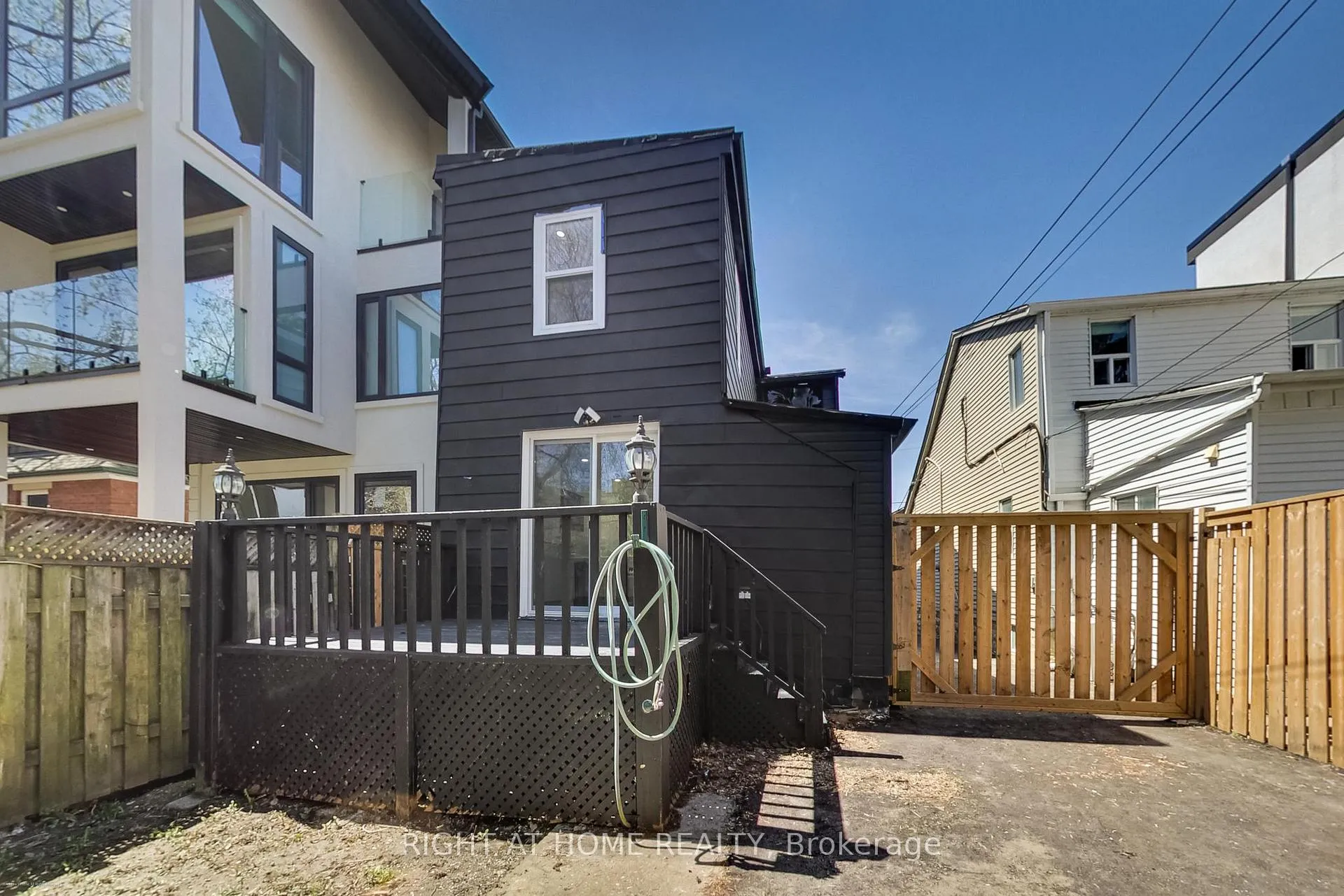Photo 34 of 259 Robina Avenue, Toronto, Oakwood Village — HOMEH