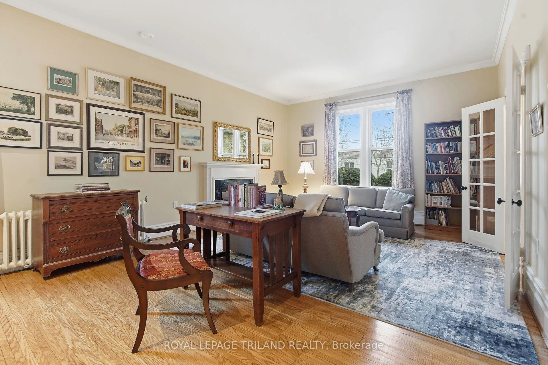 Photo 7 of 937 Waterloo Street, London, East B — HOMEH