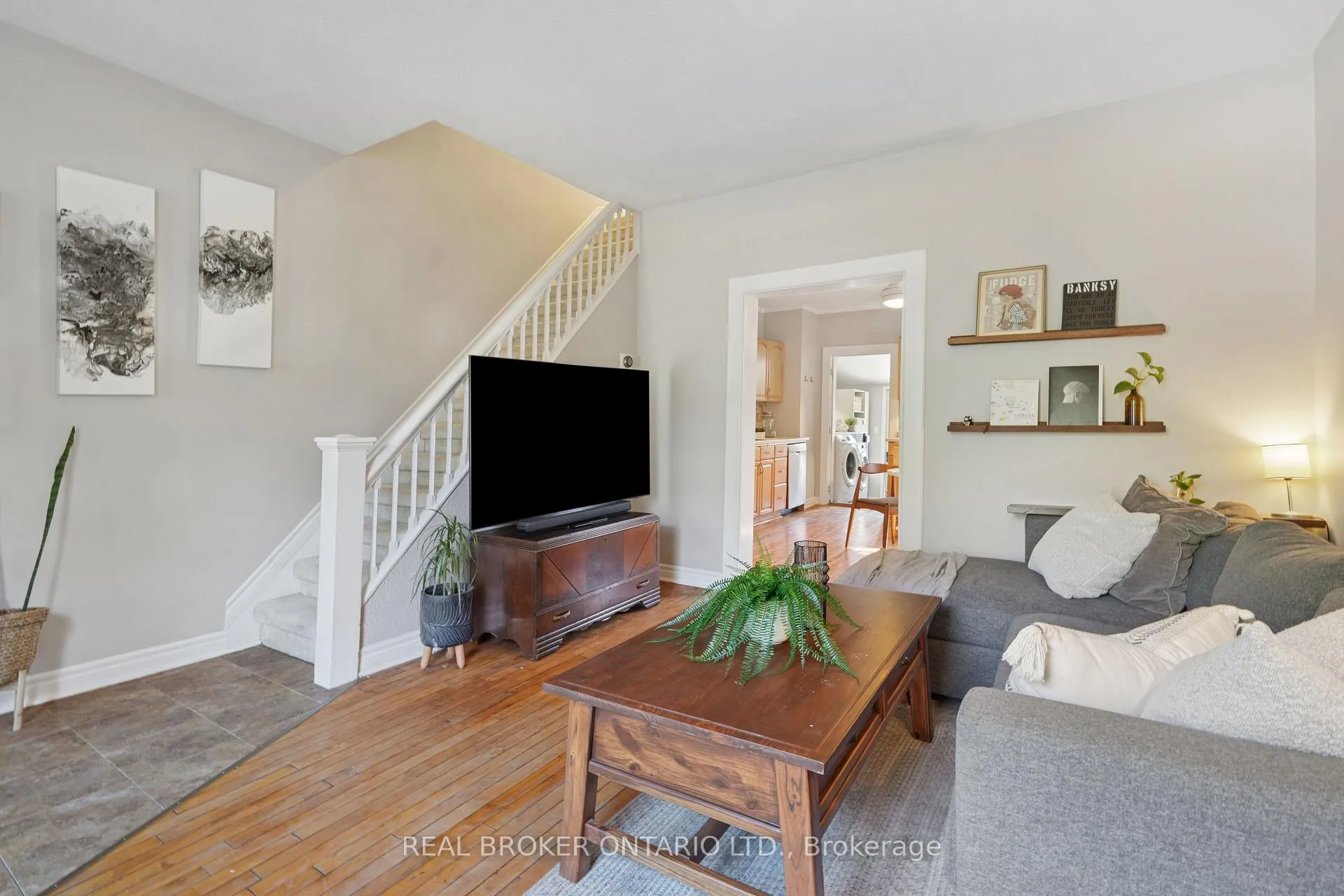 Photo 6 of 2055 Embleton Road, Brampton, Bram West — HOMEH