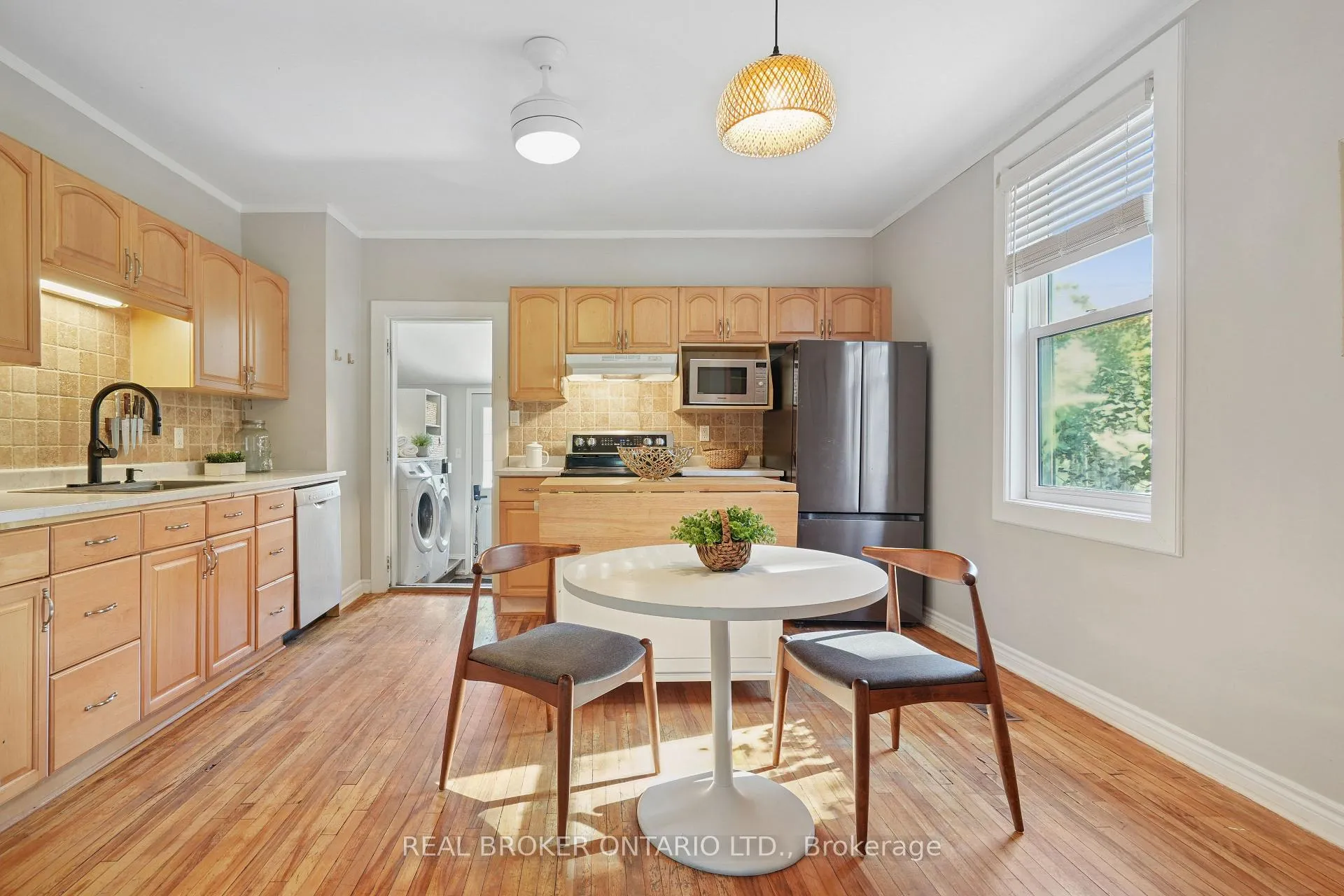 Photo 9 of 2055 Embleton Road, Brampton, Bram West — HOMEH