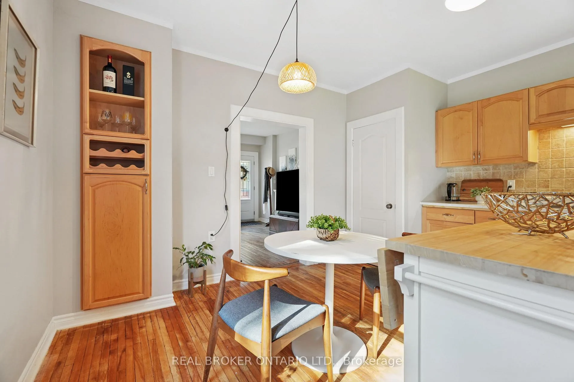 Photo 12 of 2055 Embleton Road, Brampton, Bram West — HOMEH