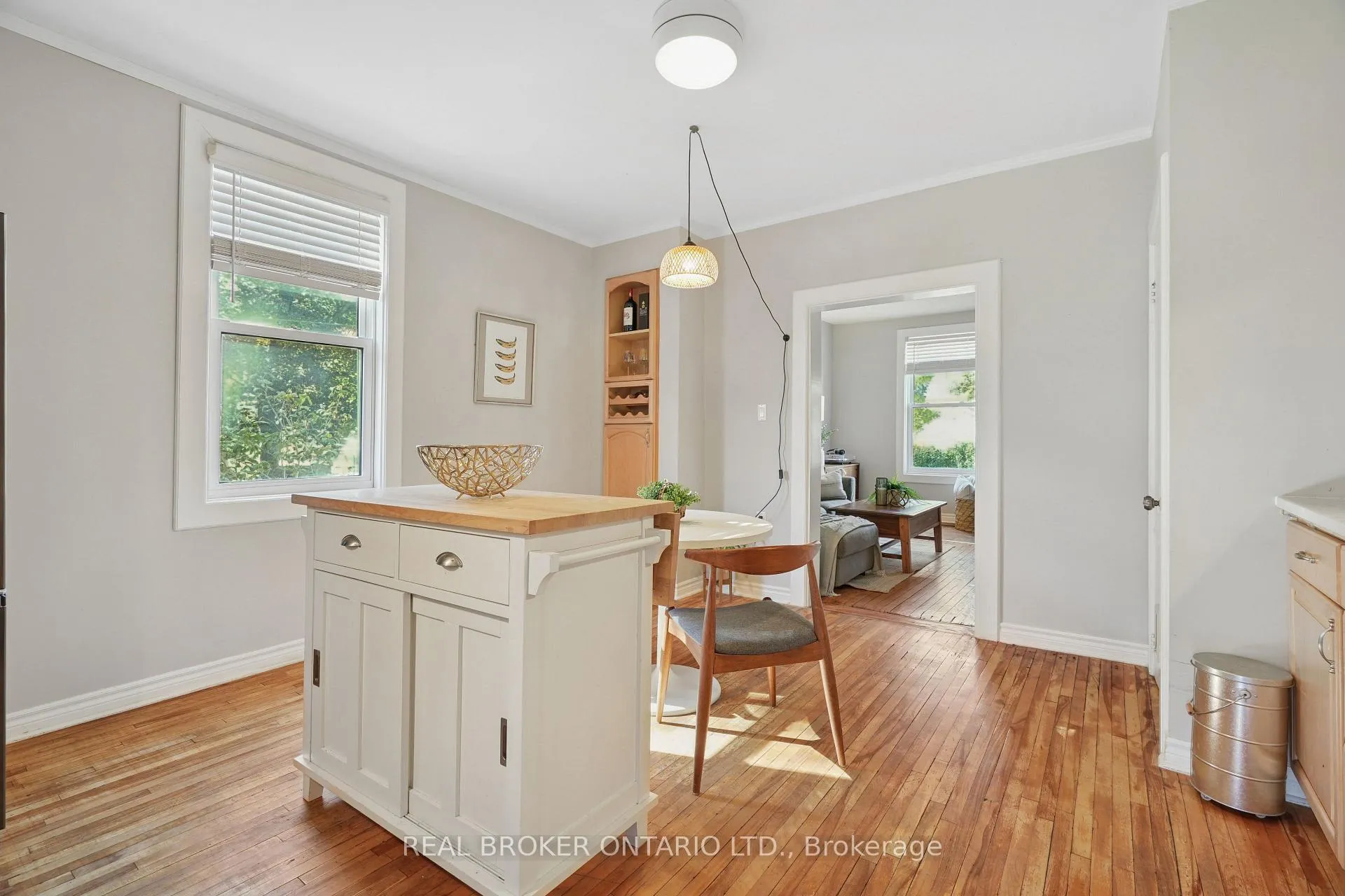 Photo 13 of 2055 Embleton Road, Brampton, Bram West — HOMEH