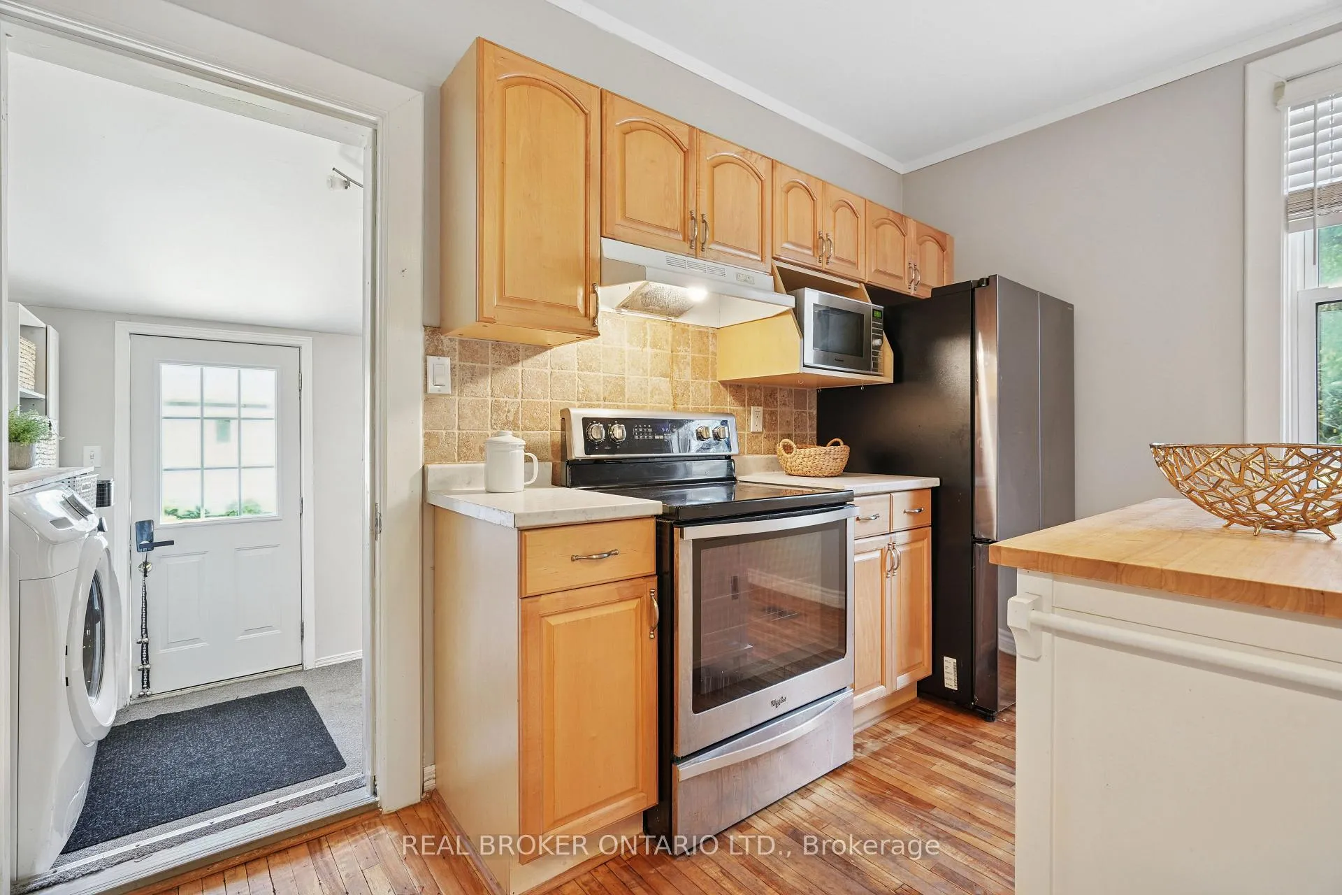 Photo 14 of 2055 Embleton Road, Brampton, Bram West — HOMEH