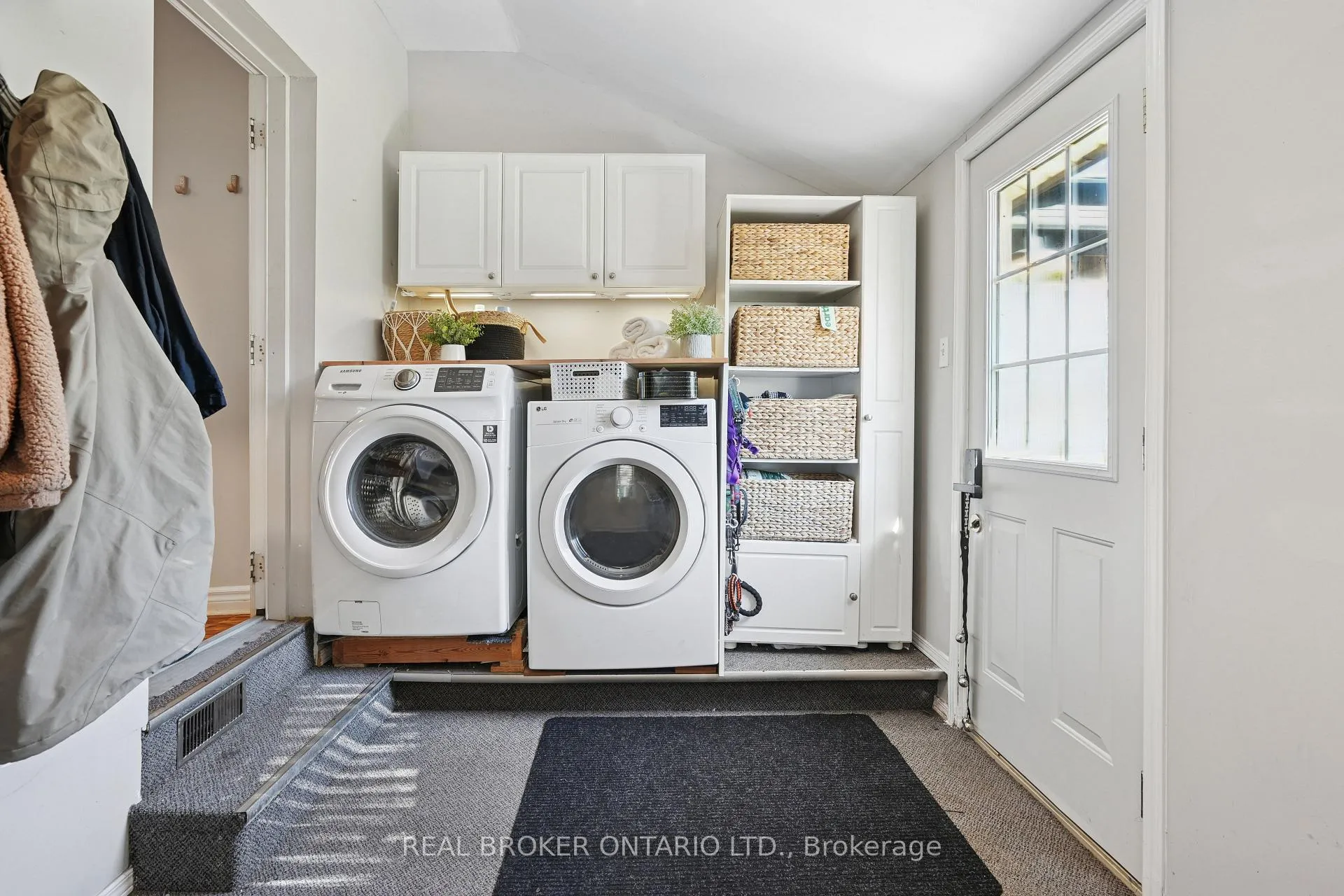 Photo 17 of 2055 Embleton Road, Brampton, Bram West — HOMEH