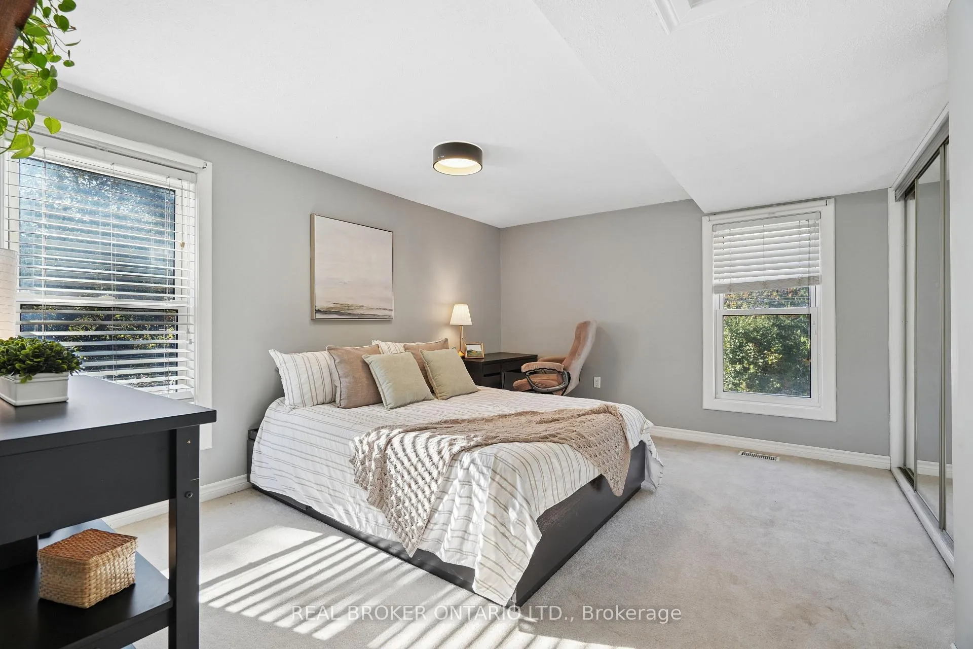 Photo 23 of 2055 Embleton Road, Brampton, Bram West — HOMEH