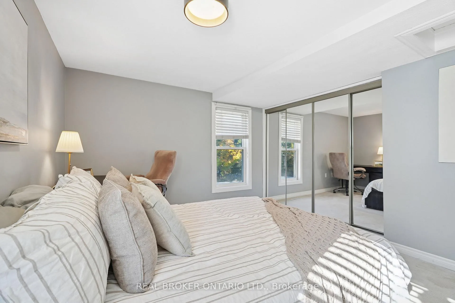 Photo 24 of 2055 Embleton Road, Brampton, Bram West — HOMEH