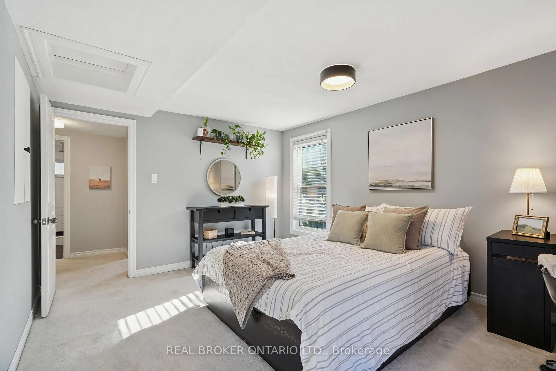 Photo 25 of 2055 Embleton Road, Brampton, Bram West — HOMEH