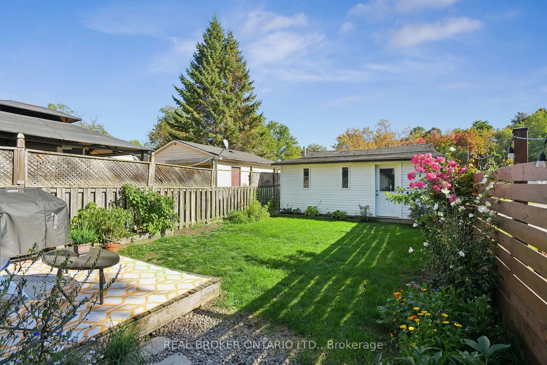 Photo 26 of 2055 Embleton Road, Brampton, Bram West — HOMEH