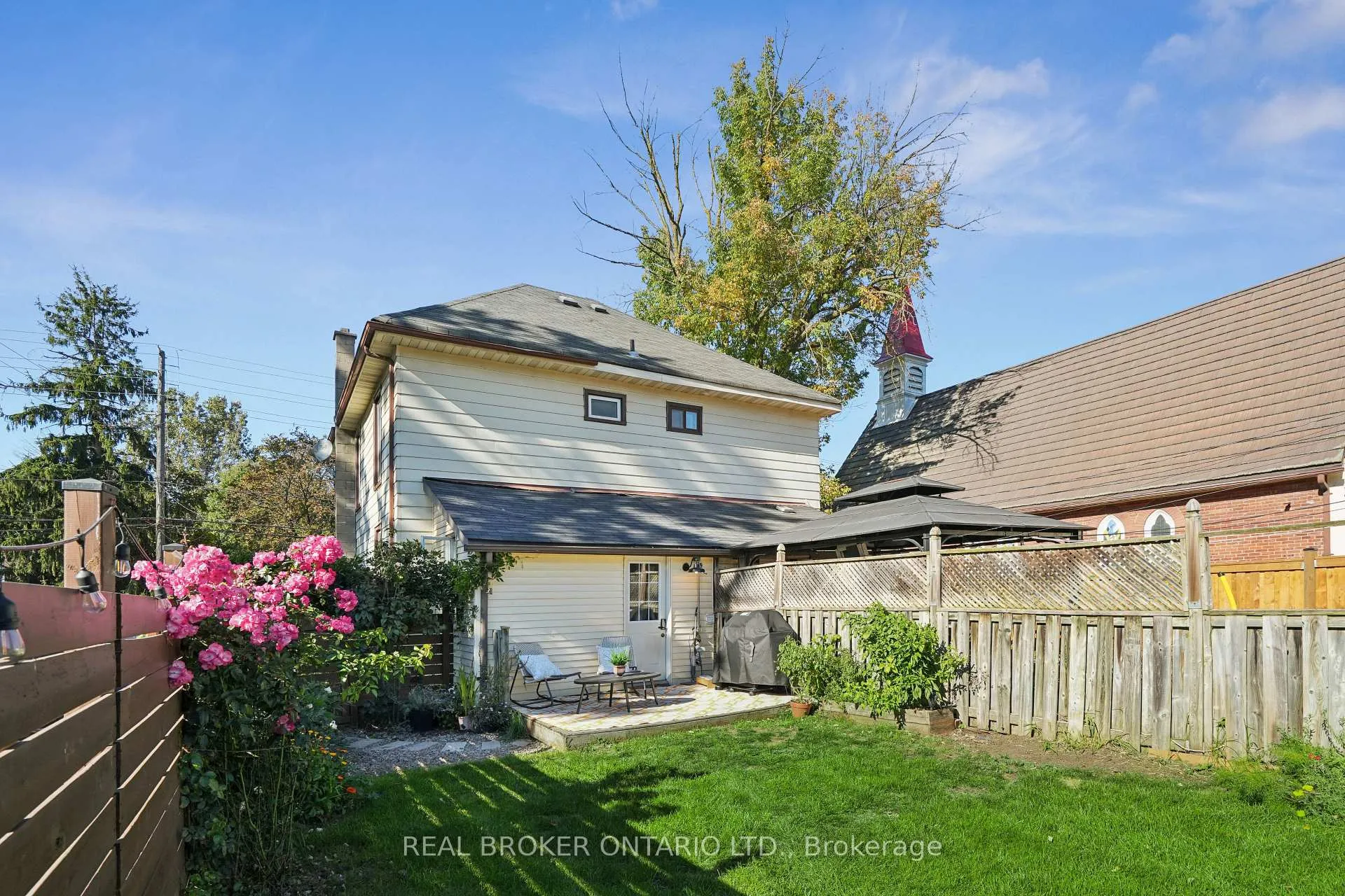 Photo 29 of 2055 Embleton Road, Brampton, Bram West — HOMEH