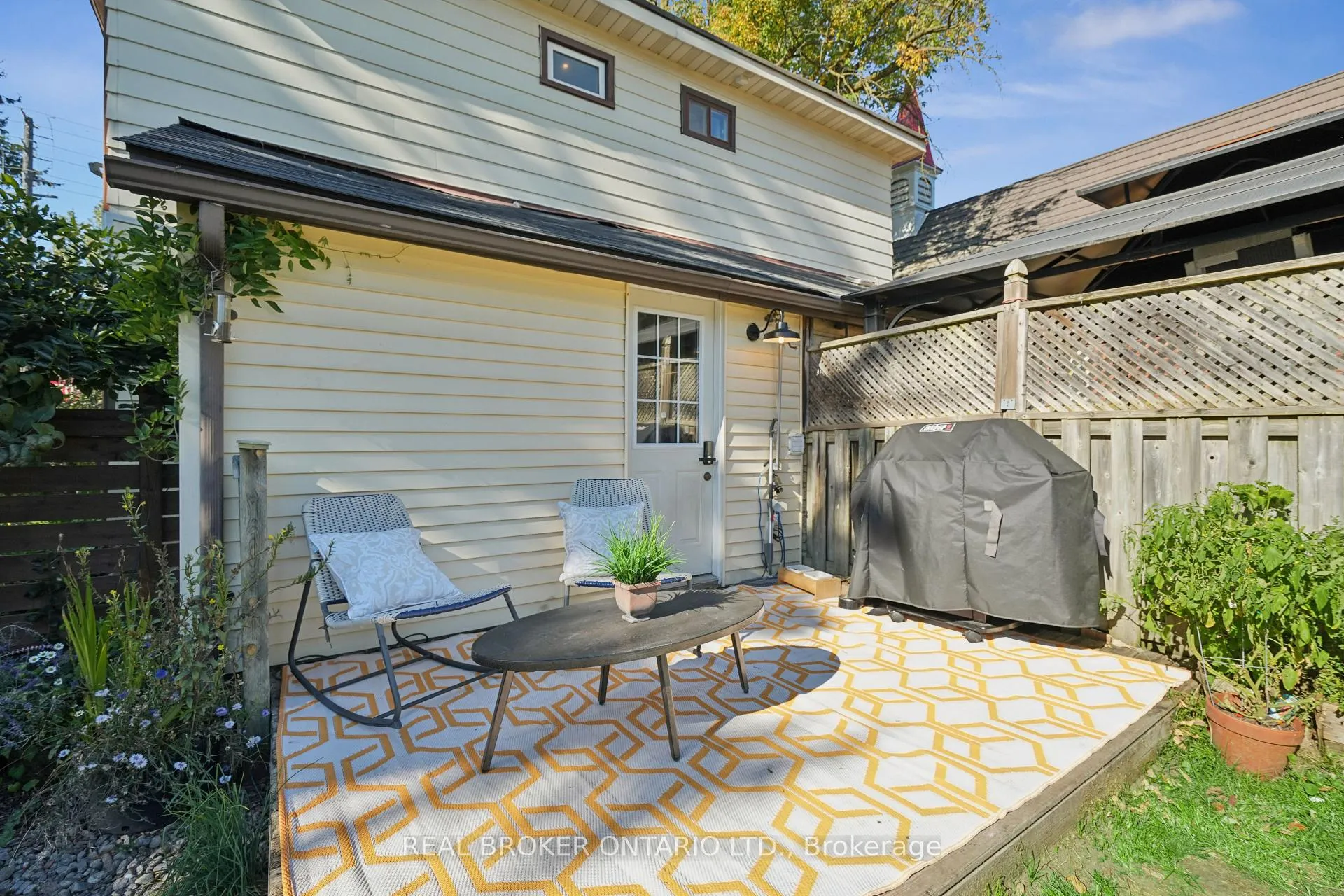 Photo 30 of 2055 Embleton Road, Brampton, Bram West — HOMEH