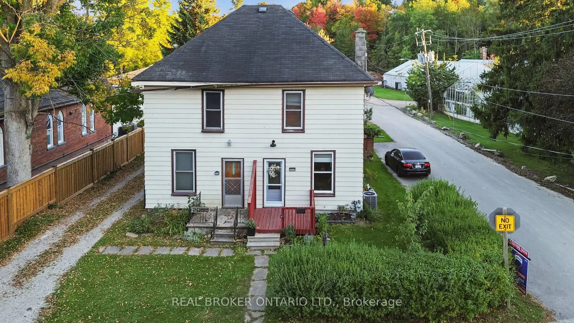 Photo 32 of 2055 Embleton Road, Brampton, Bram West — HOMEH