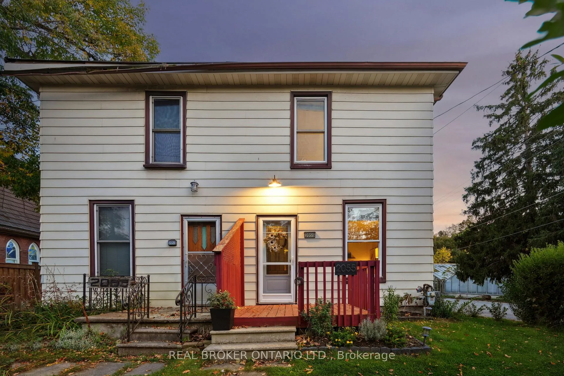 Photo 33 of 2055 Embleton Road, Brampton, Bram West — HOMEH