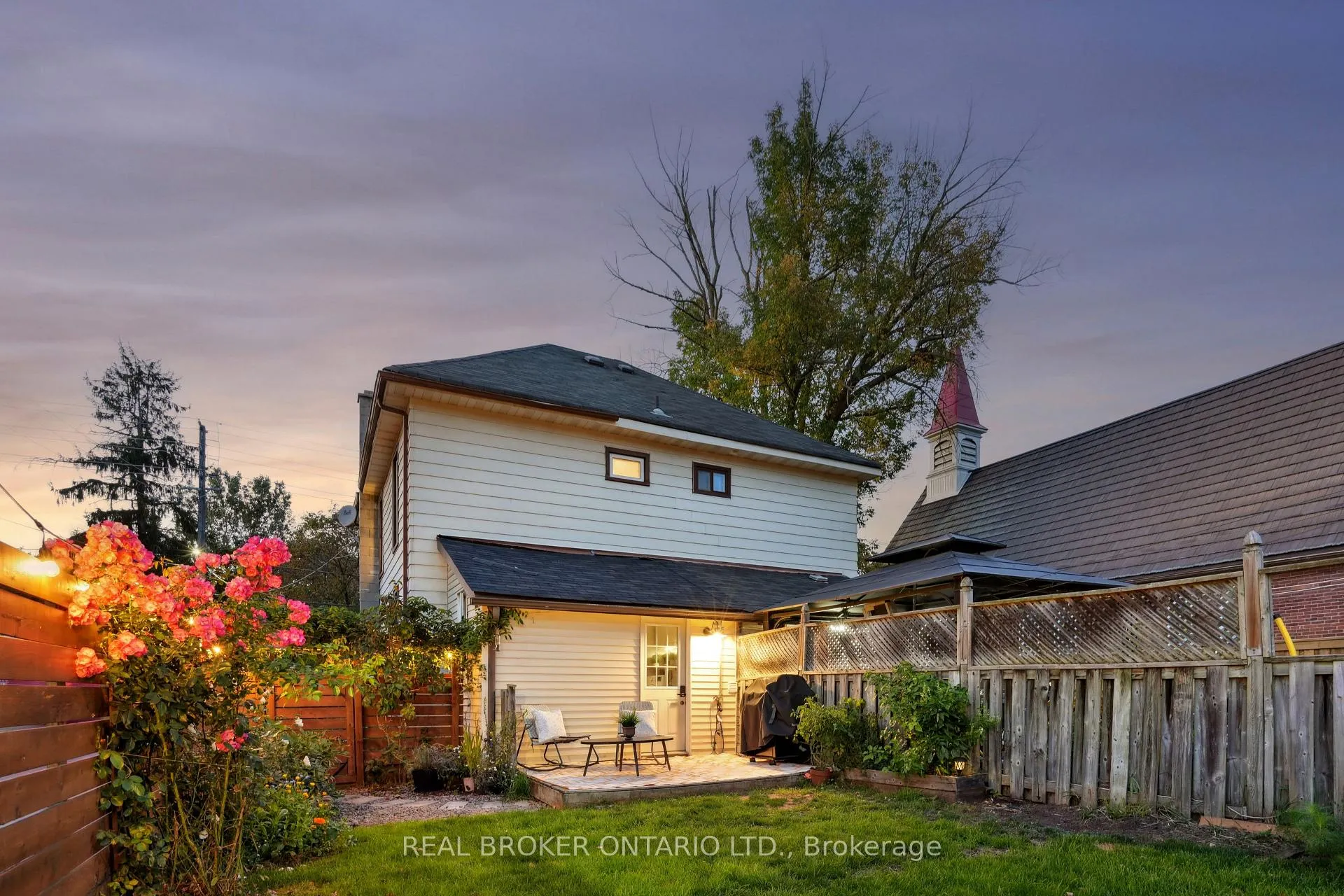 Photo 36 of 2055 Embleton Road, Brampton, Bram West — HOMEH
