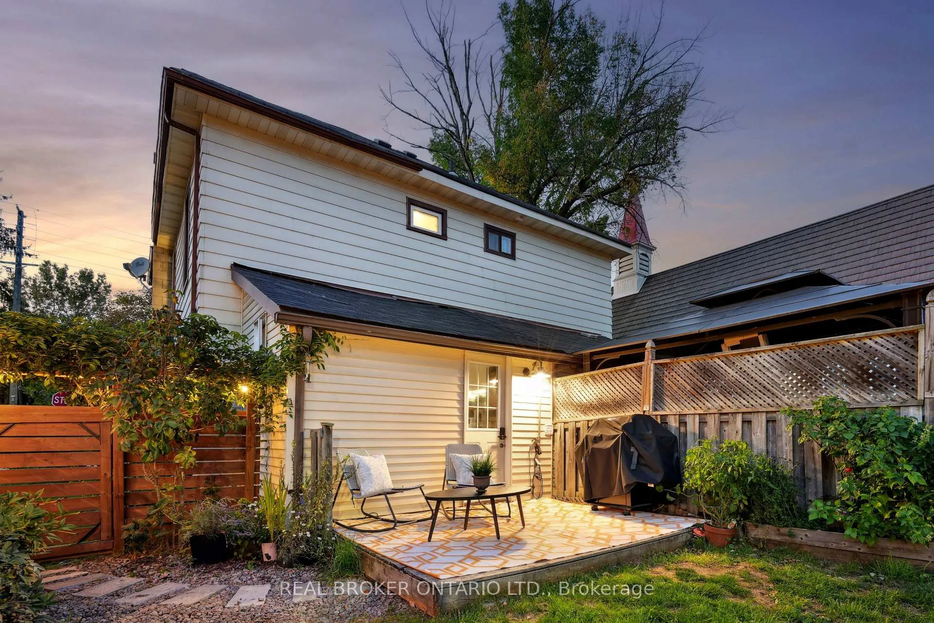 Photo 37 of 2055 Embleton Road, Brampton, Bram West — HOMEH