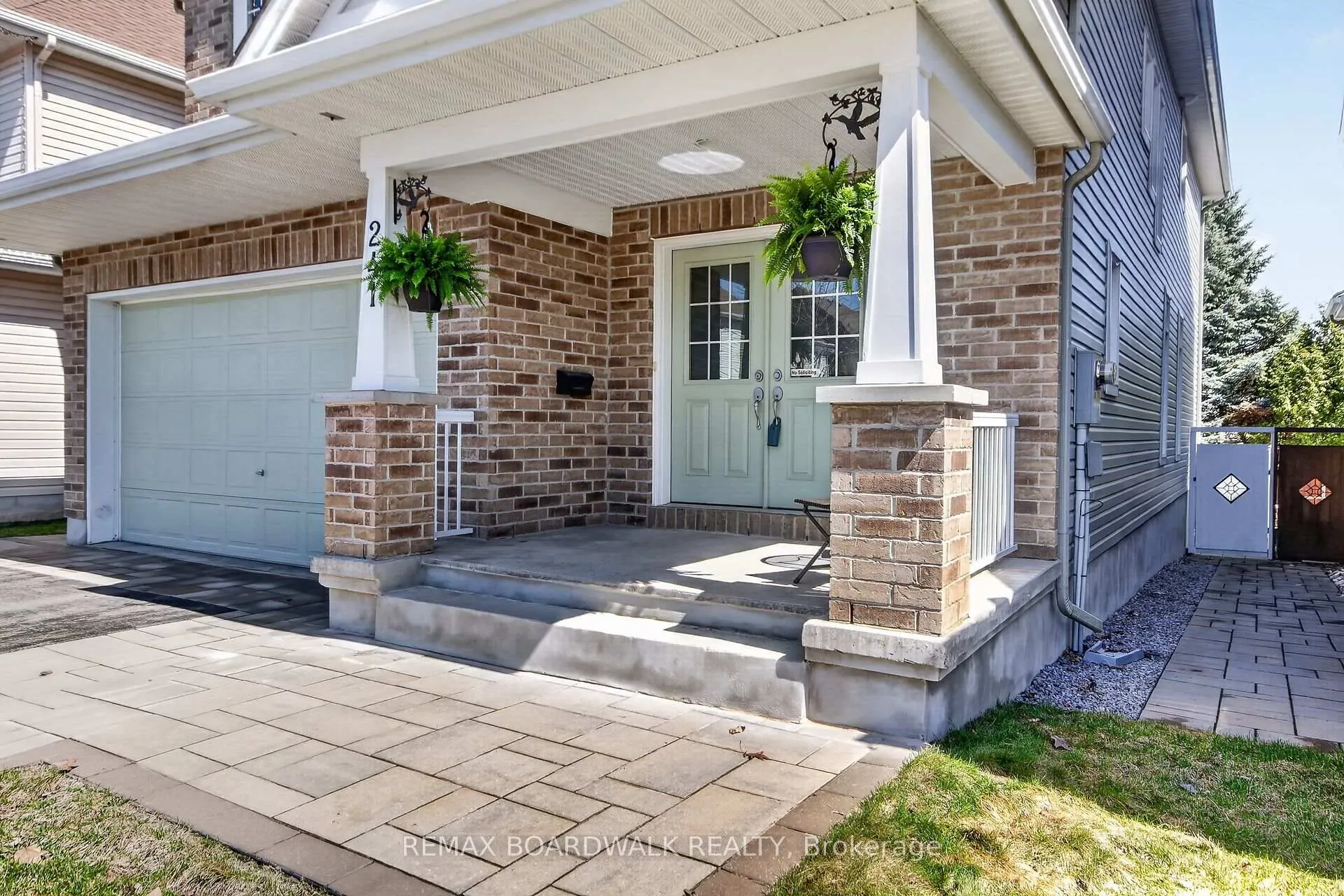 Photo 1 of 241 Denali Way, Ottawa, Stittsville (North) — HOMEH