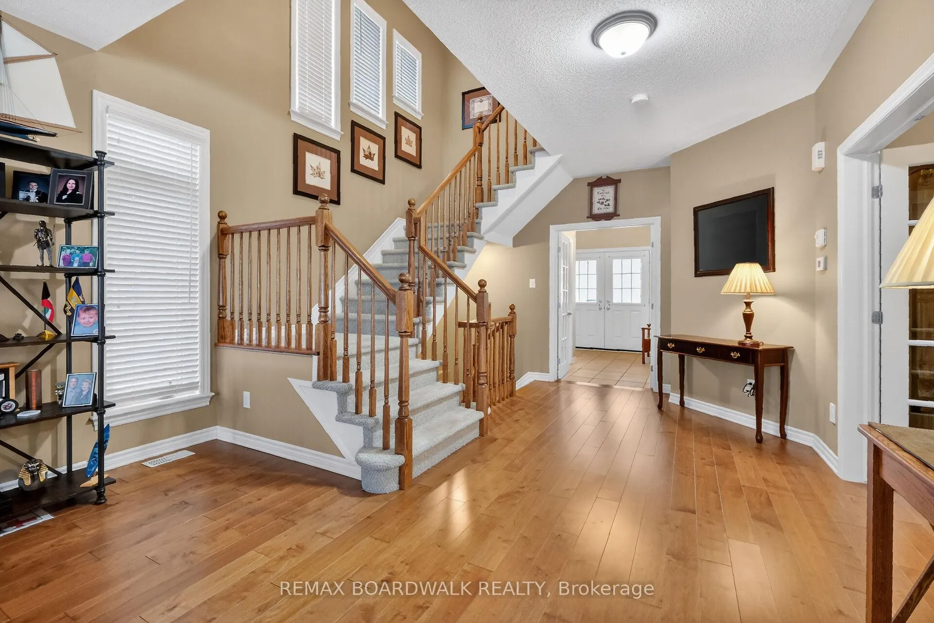 Photo 3 of 241 Denali Way, Ottawa, Stittsville (North) — HOMEH