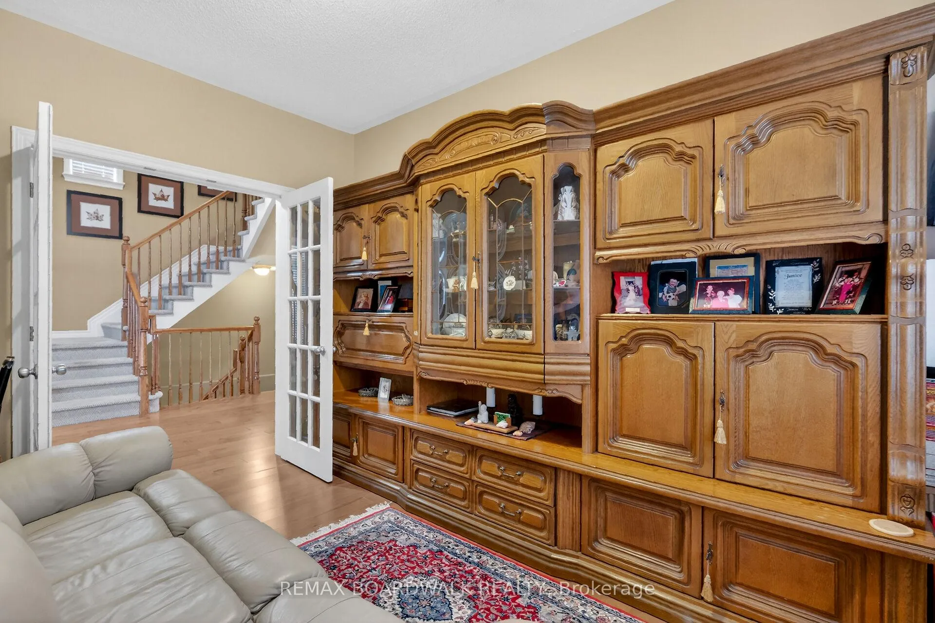 Photo 4 of 241 Denali Way, Ottawa, Stittsville (North) — HOMEH