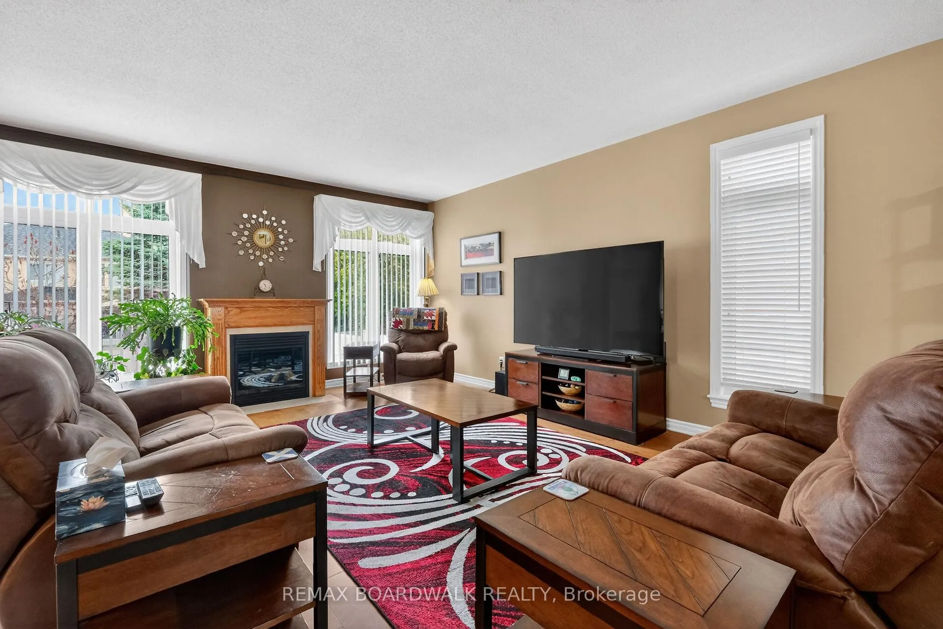 Photo 6 of 241 Denali Way, Ottawa, Stittsville (North) — HOMEH