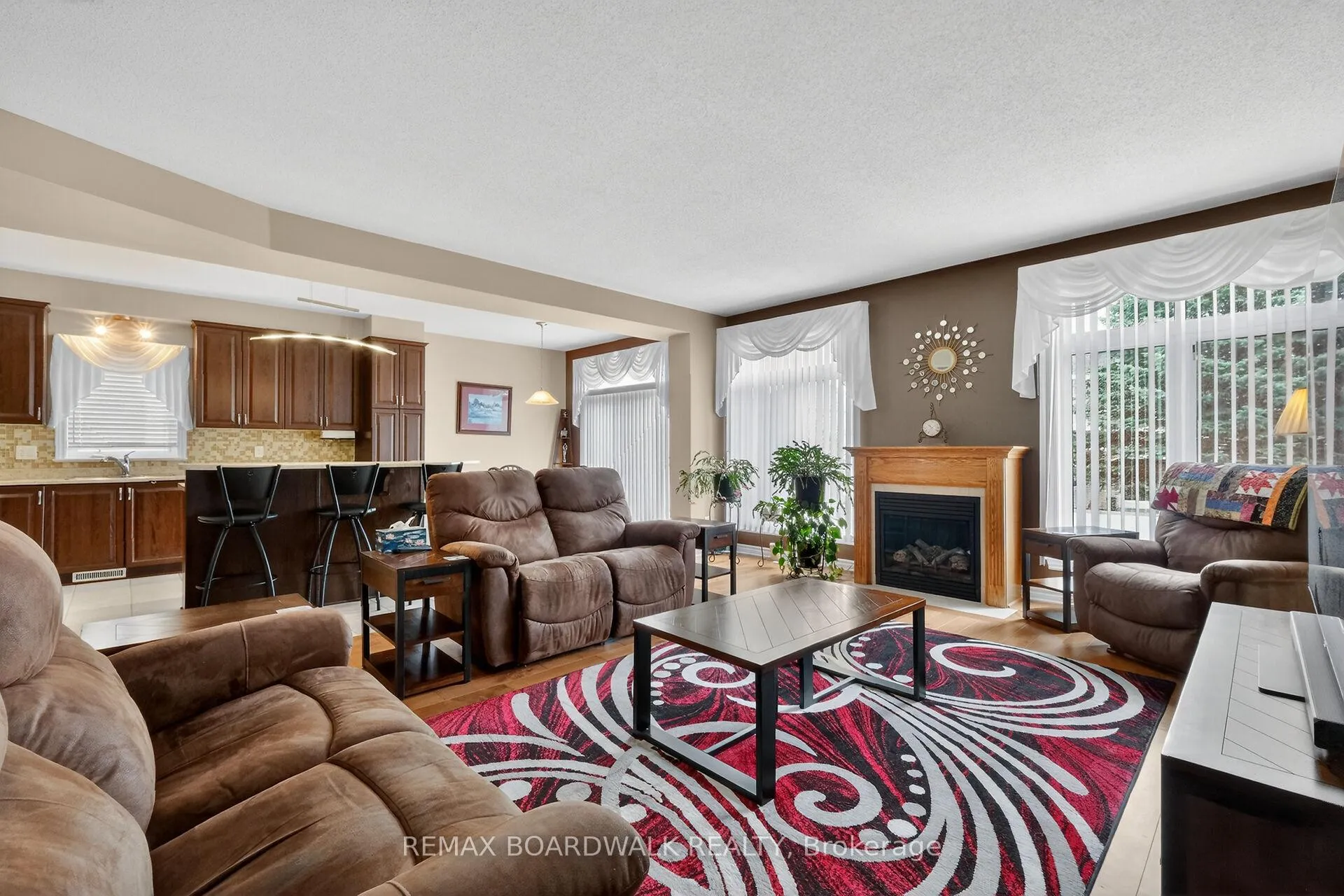 Photo 7 of 241 Denali Way, Ottawa, Stittsville (North) — HOMEH