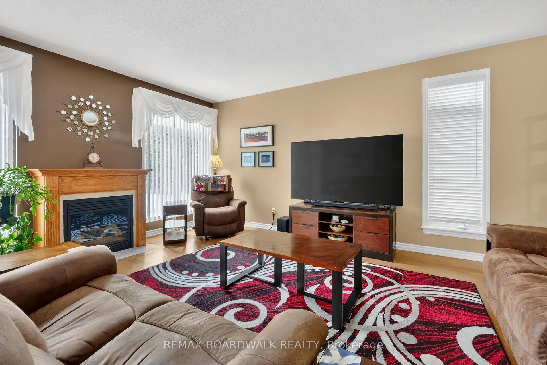 Photo 8 of 241 Denali Way, Ottawa, Stittsville (North) — HOMEH
