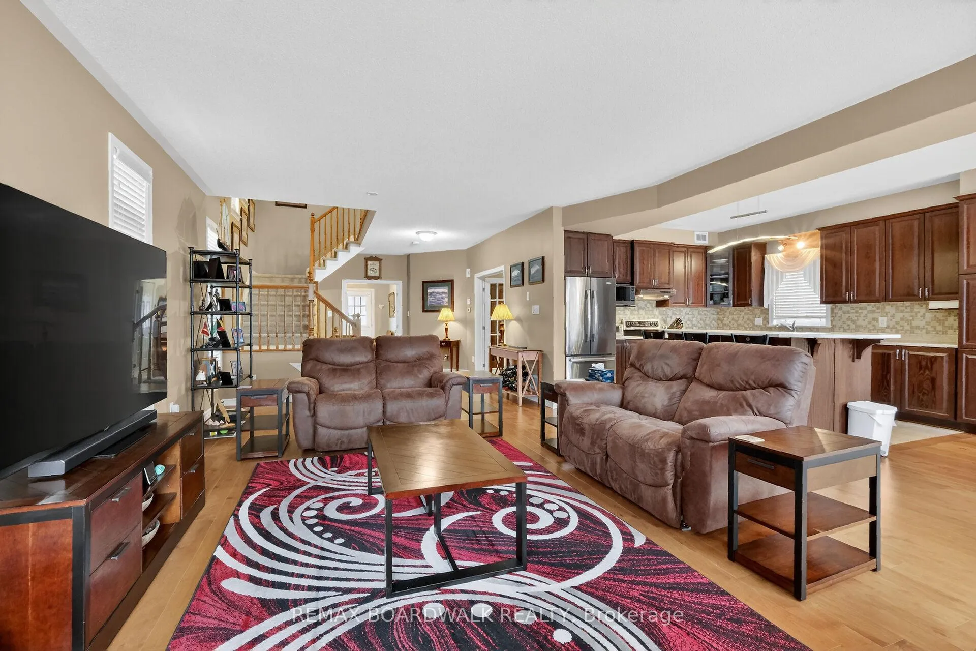 Photo 9 of 241 Denali Way, Ottawa, Stittsville (North) — HOMEH