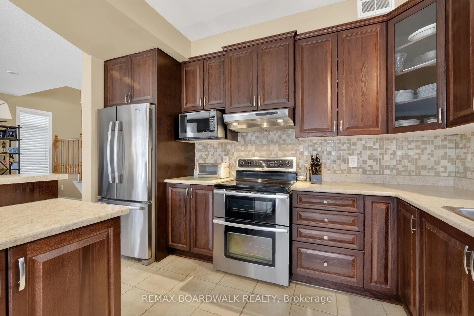 Photo 13 of 241 Denali Way, Ottawa, Stittsville (North) — HOMEH