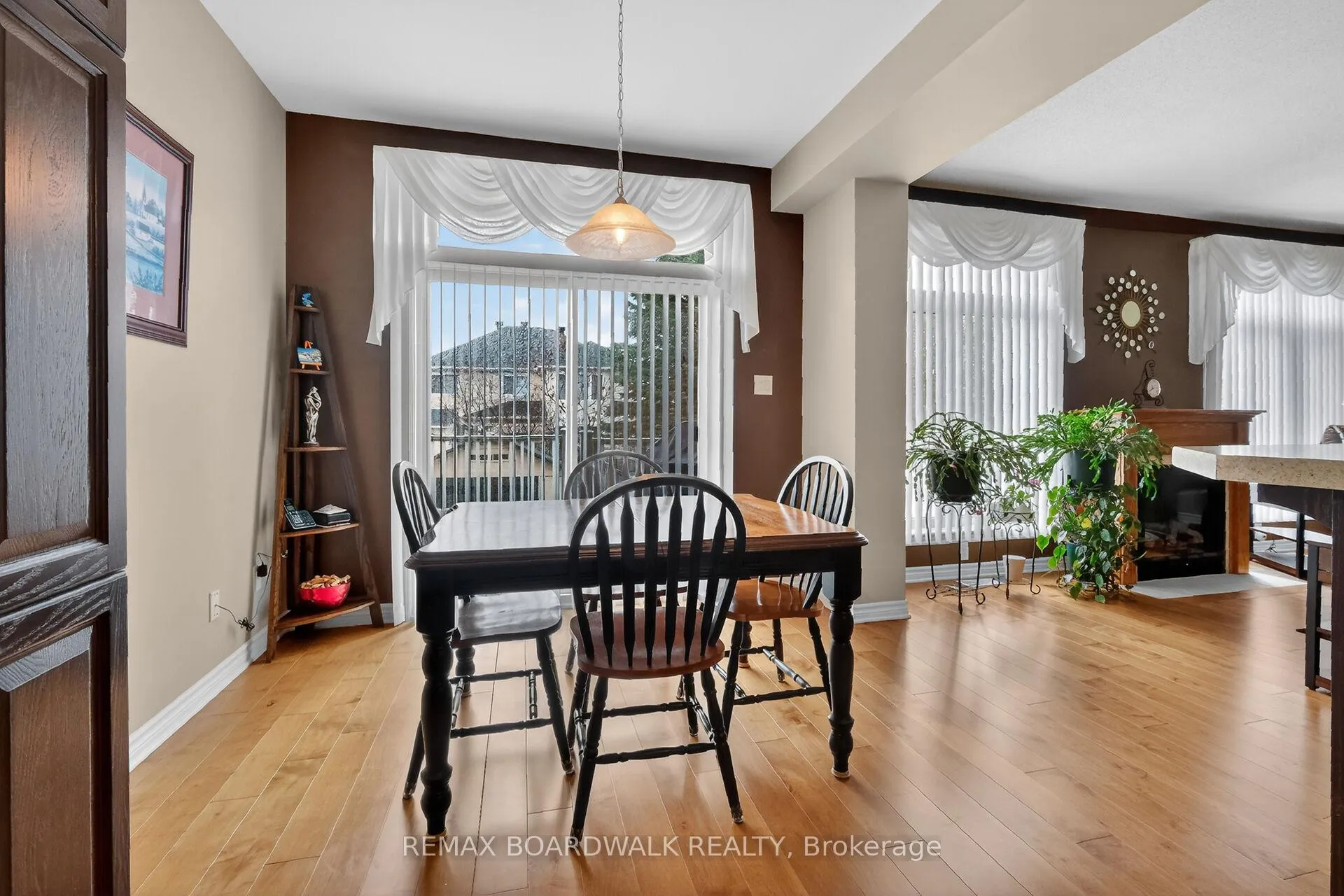 Photo 17 of 241 Denali Way, Ottawa, Stittsville (North) — HOMEH