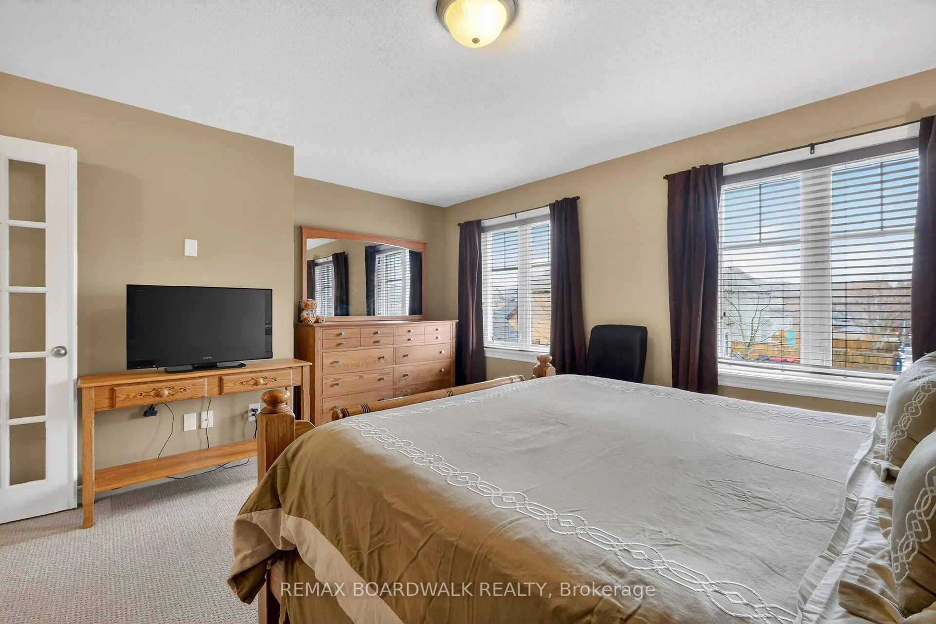 Photo 20 of 241 Denali Way, Ottawa, Stittsville (North) — HOMEH