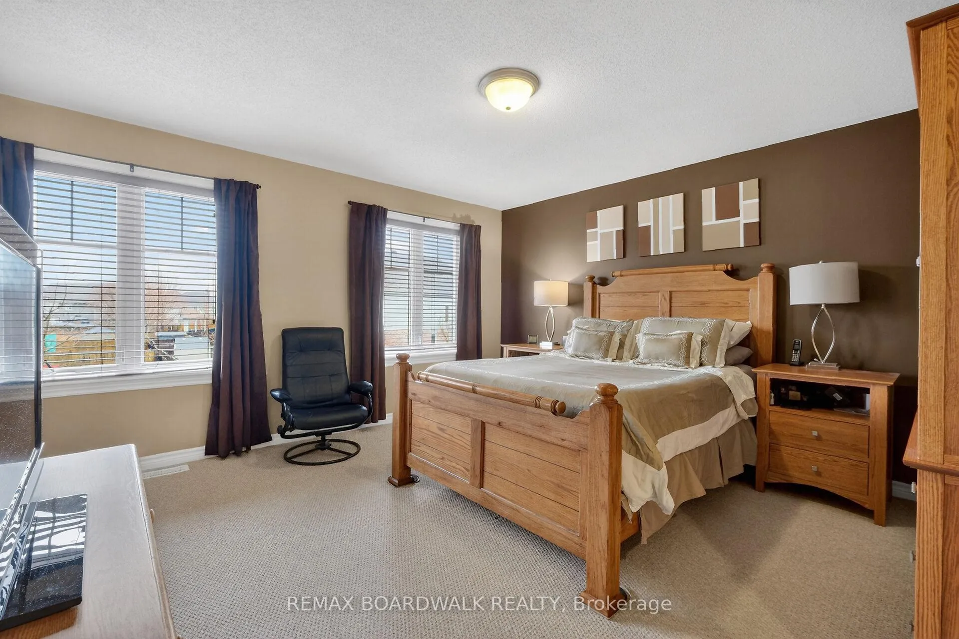 Photo 21 of 241 Denali Way, Ottawa, Stittsville (North) — HOMEH