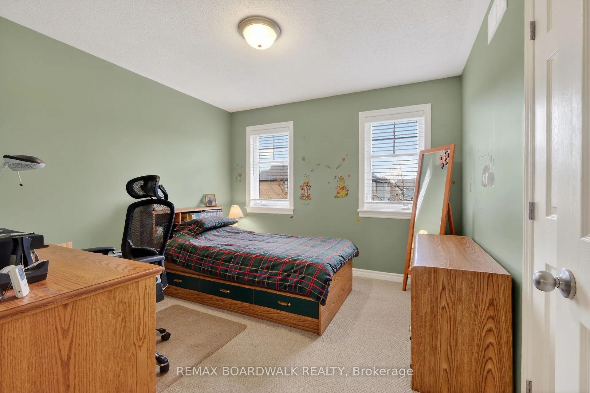Photo 28 of 241 Denali Way, Ottawa, Stittsville (North) — HOMEH