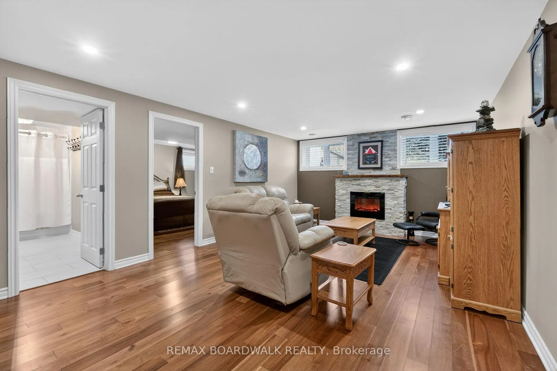 Photo 31 of 241 Denali Way, Ottawa, Stittsville (North) — HOMEH