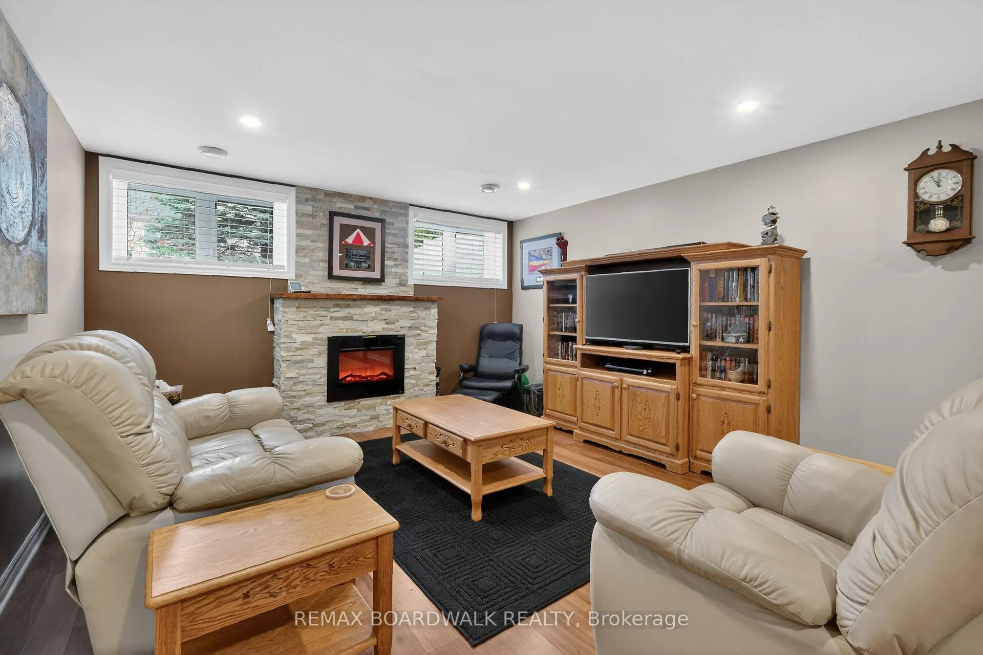 Photo 32 of 241 Denali Way, Ottawa, Stittsville (North) — HOMEH
