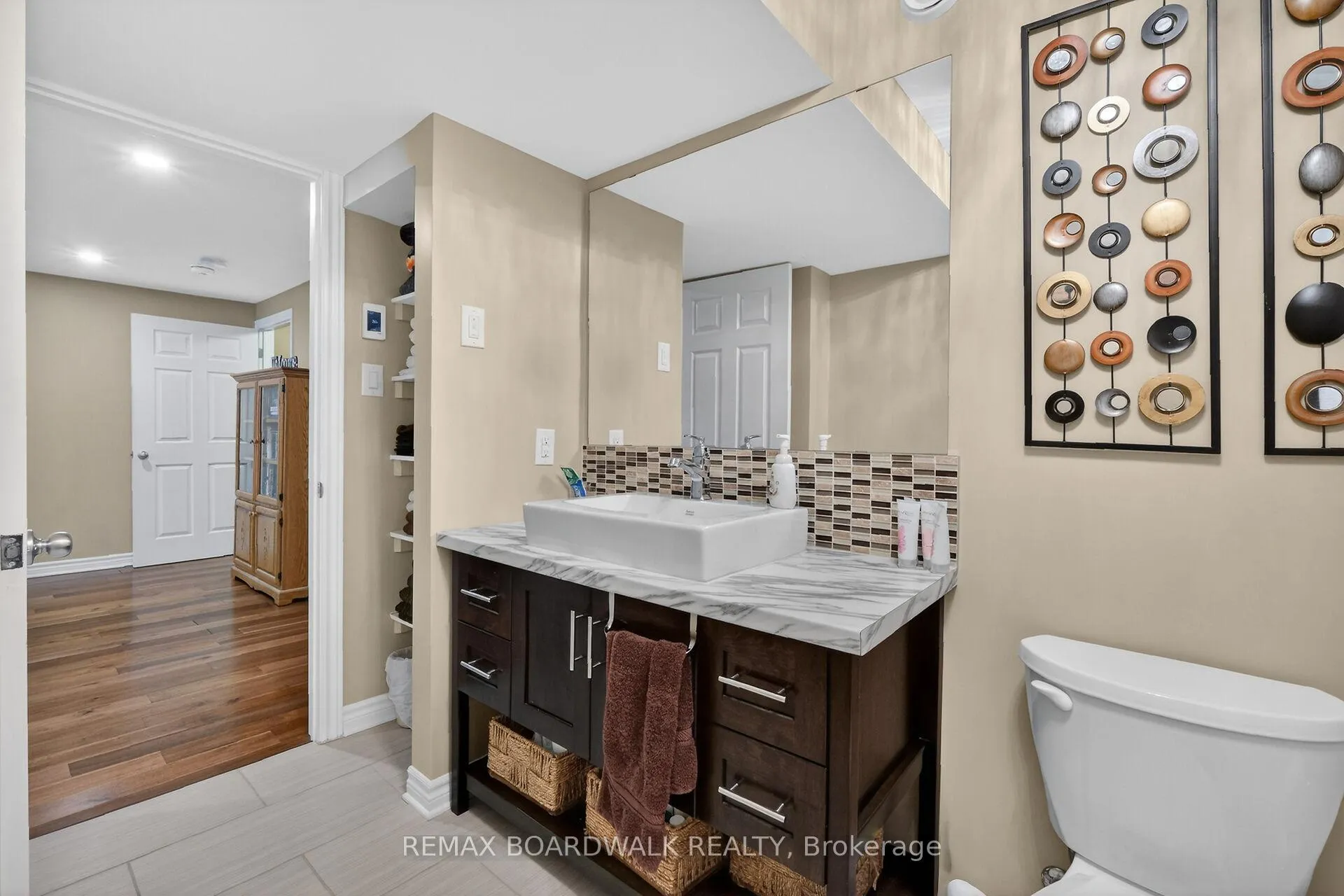 Photo 35 of 241 Denali Way, Ottawa, Stittsville (North) — HOMEH