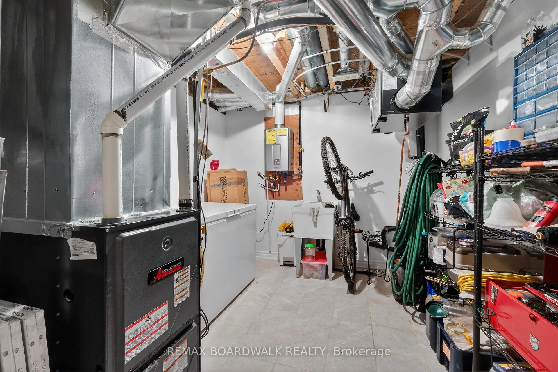 Photo 36 of 241 Denali Way, Ottawa, Stittsville (North) — HOMEH