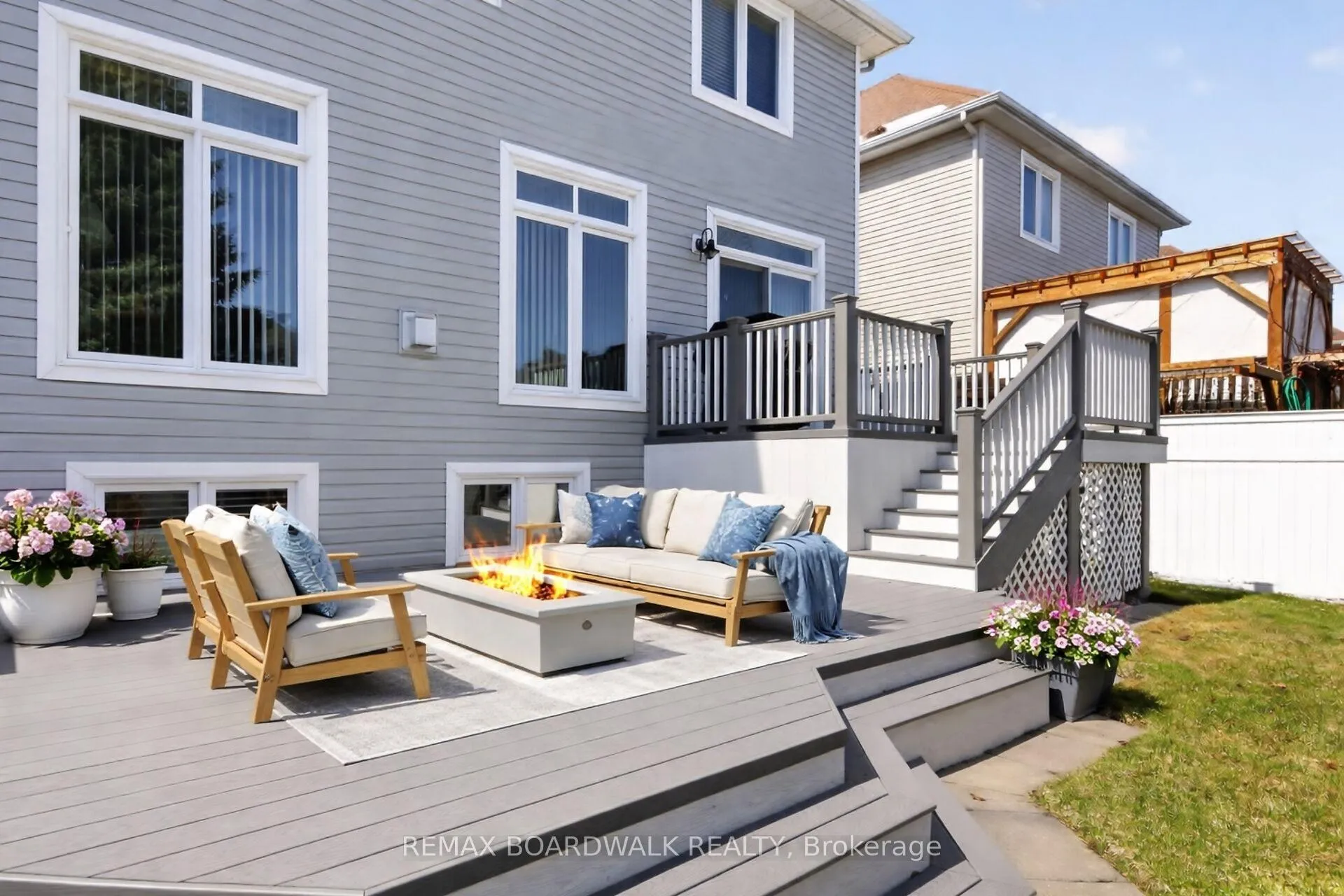 Photo 39 of 241 Denali Way, Ottawa, Stittsville (North) — HOMEH
