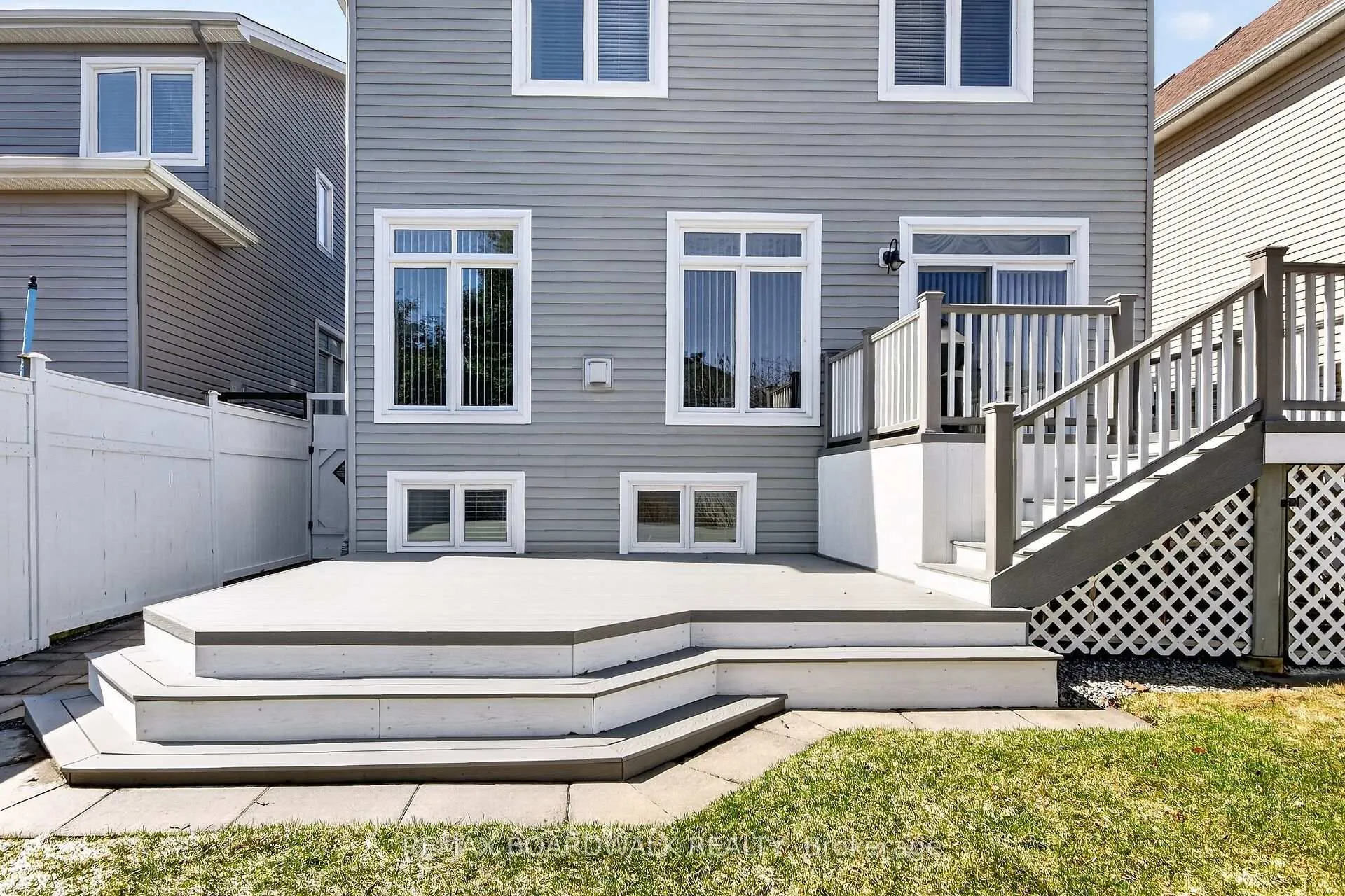 Photo 40 of 241 Denali Way, Ottawa, Stittsville (North) — HOMEH