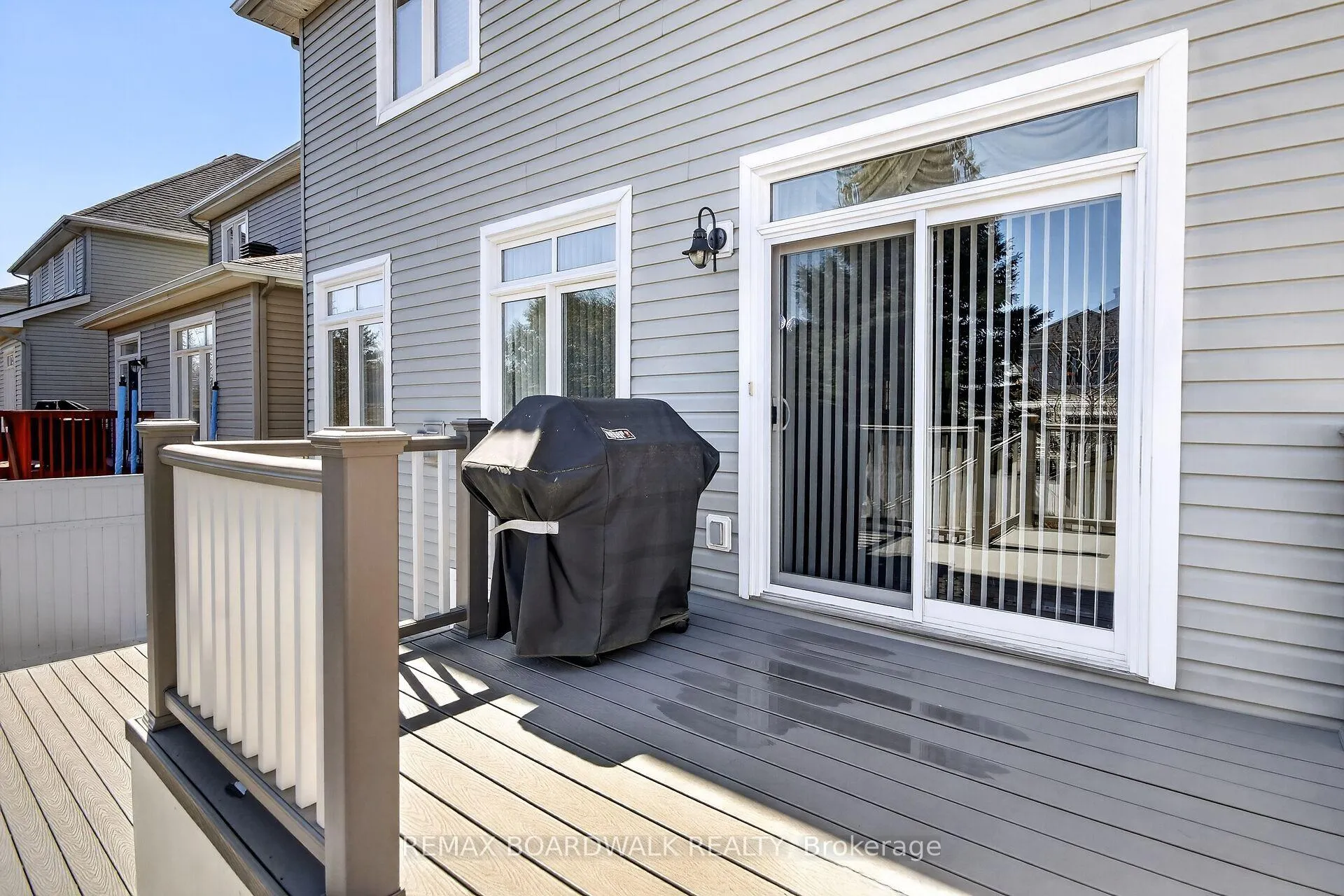 Photo 41 of 241 Denali Way, Ottawa, Stittsville (North) — HOMEH