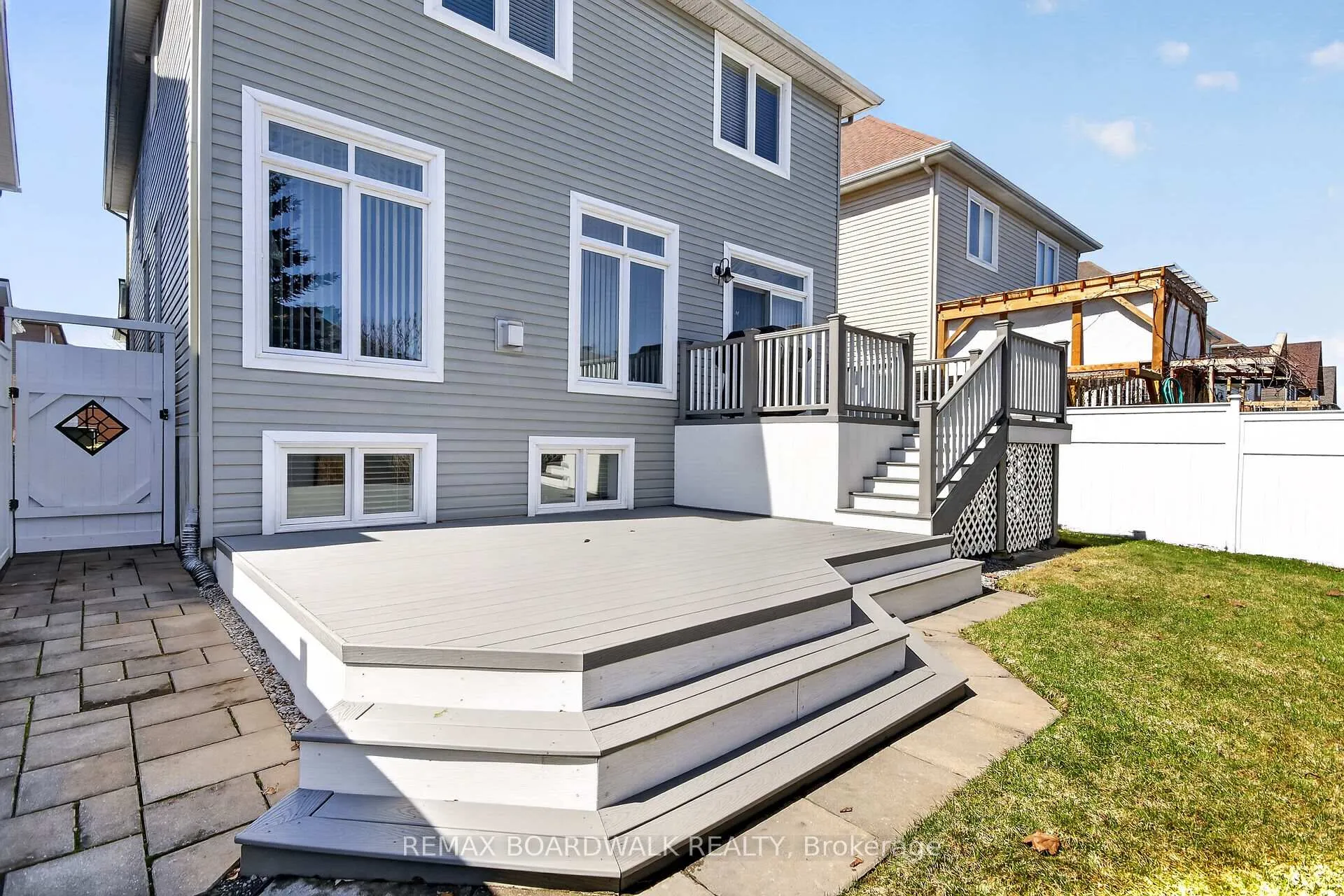 Photo 42 of 241 Denali Way, Ottawa, Stittsville (North) — HOMEH
