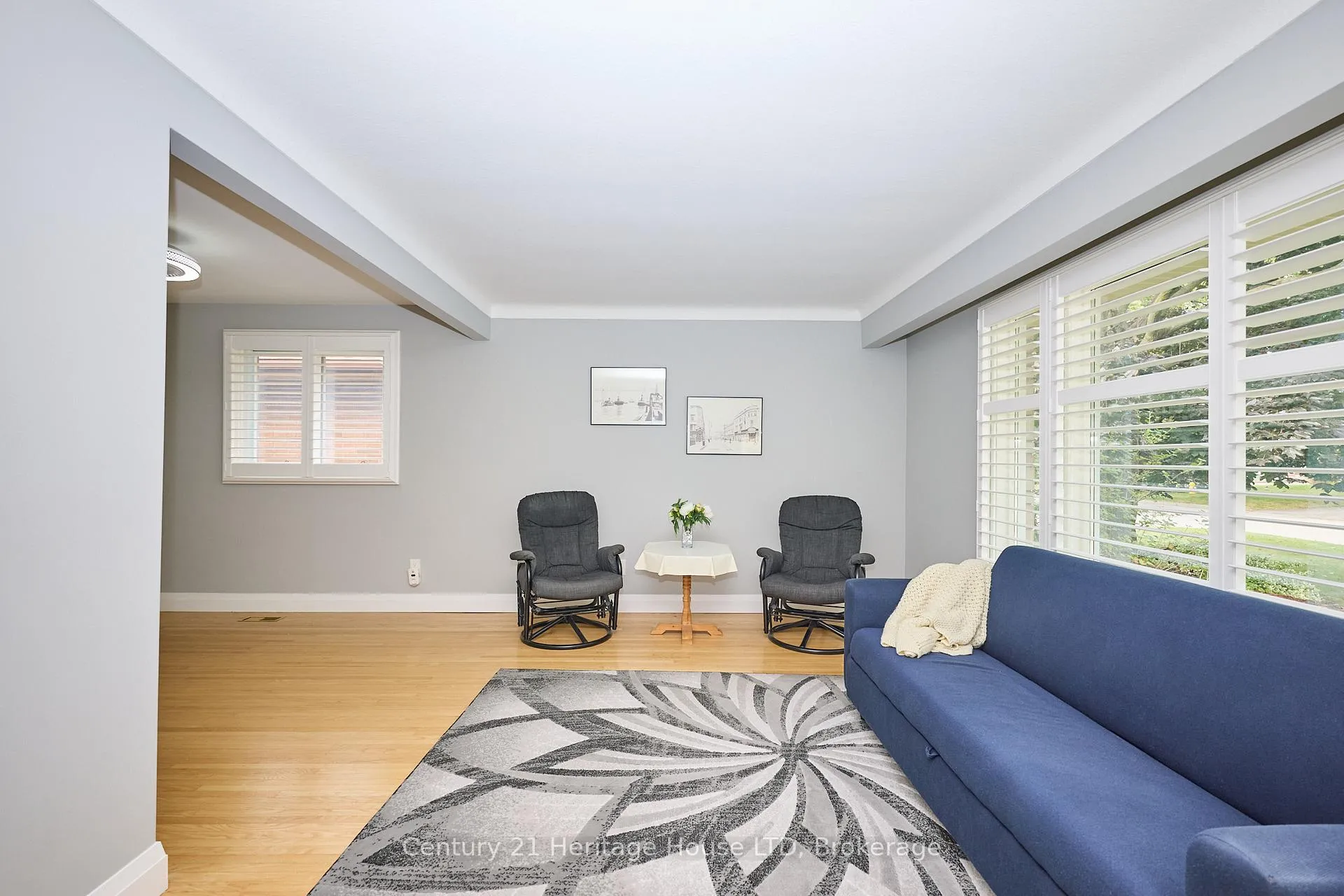 Photo 5 of 18 Princeway Drive, St. Catharines, Lakeport — HOMEH