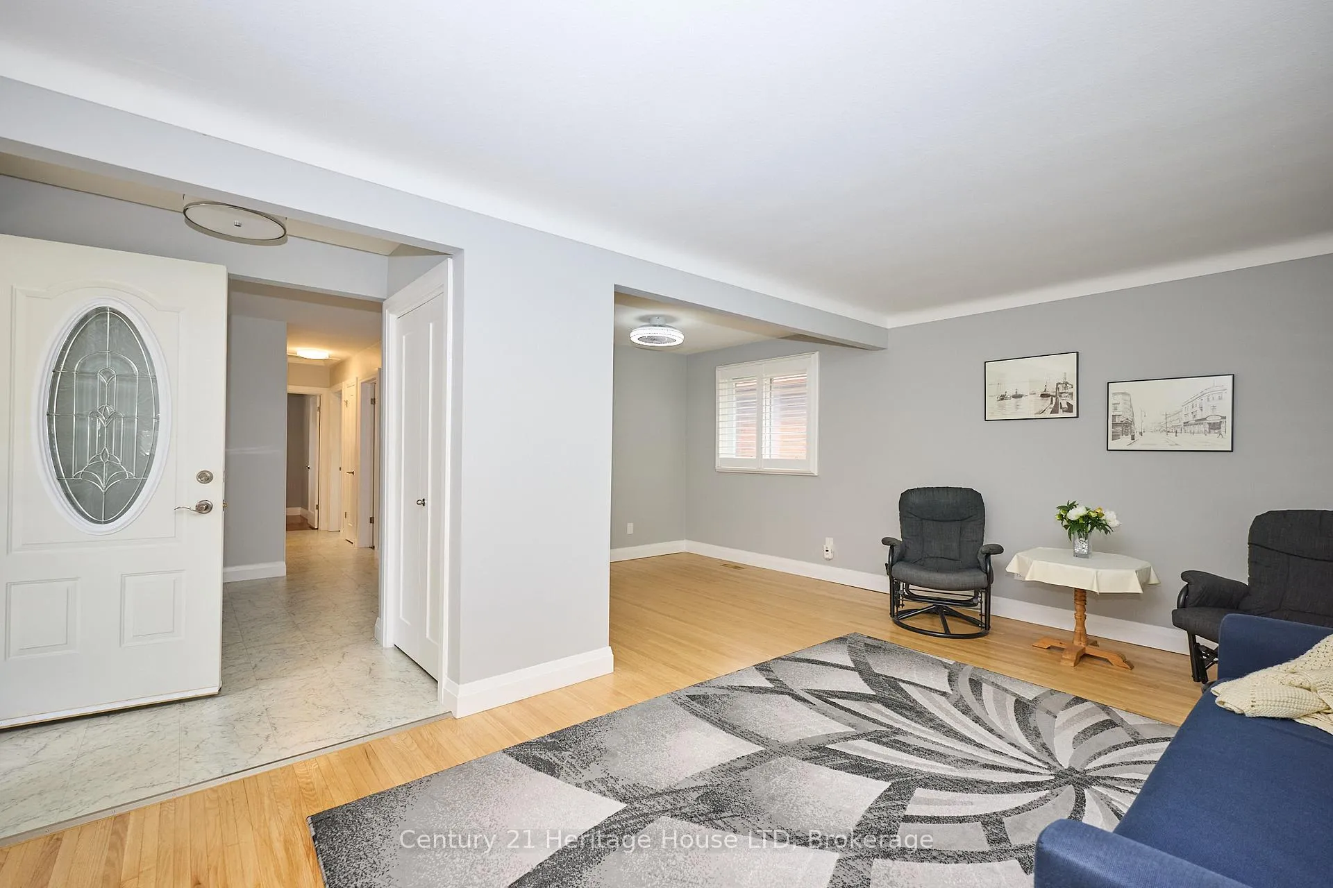 Photo 6 of 18 Princeway Drive, St. Catharines, Lakeport — HOMEH